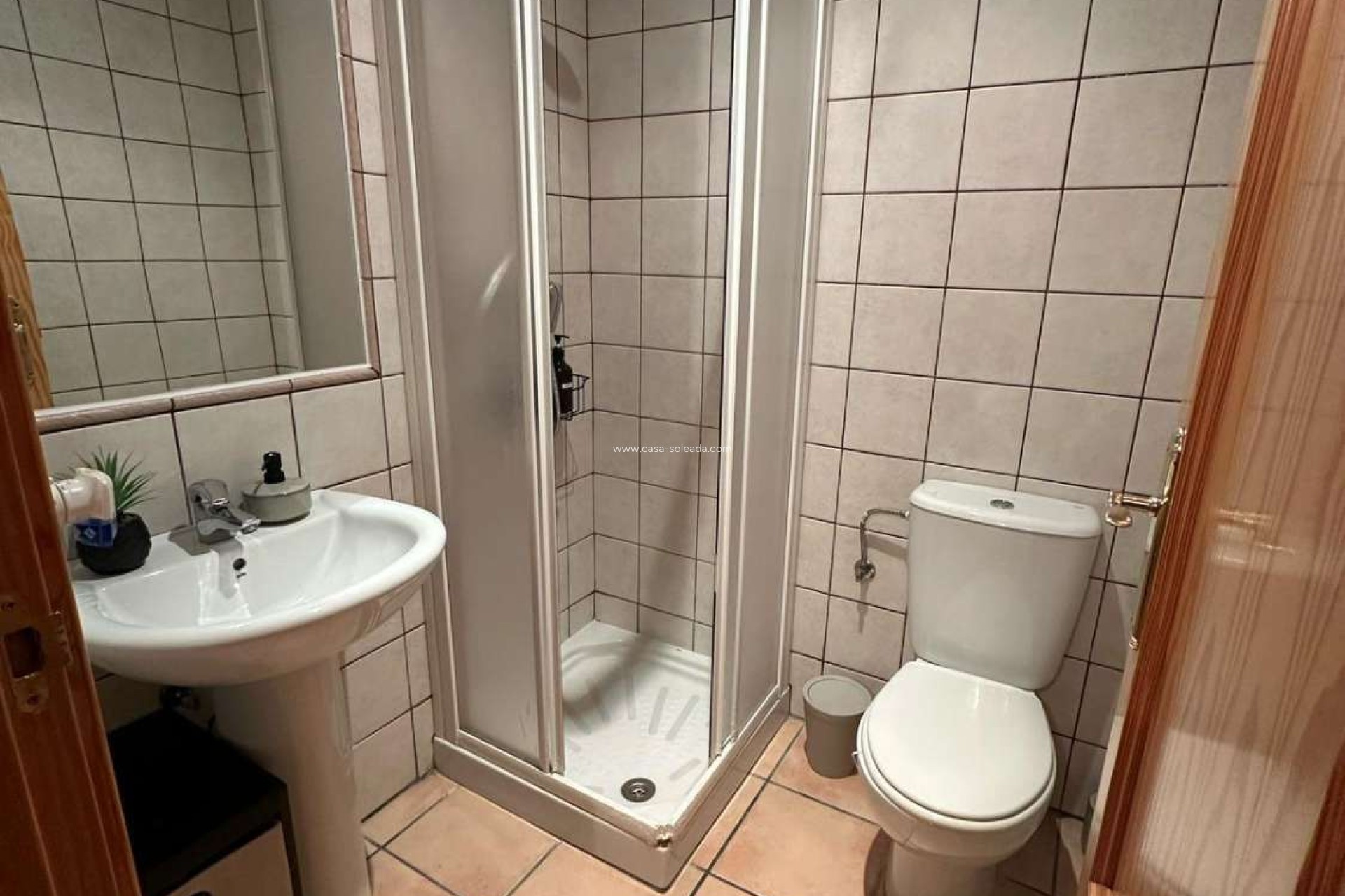 Wiederverkauf - Villa - Calpe - Costa Blanca
