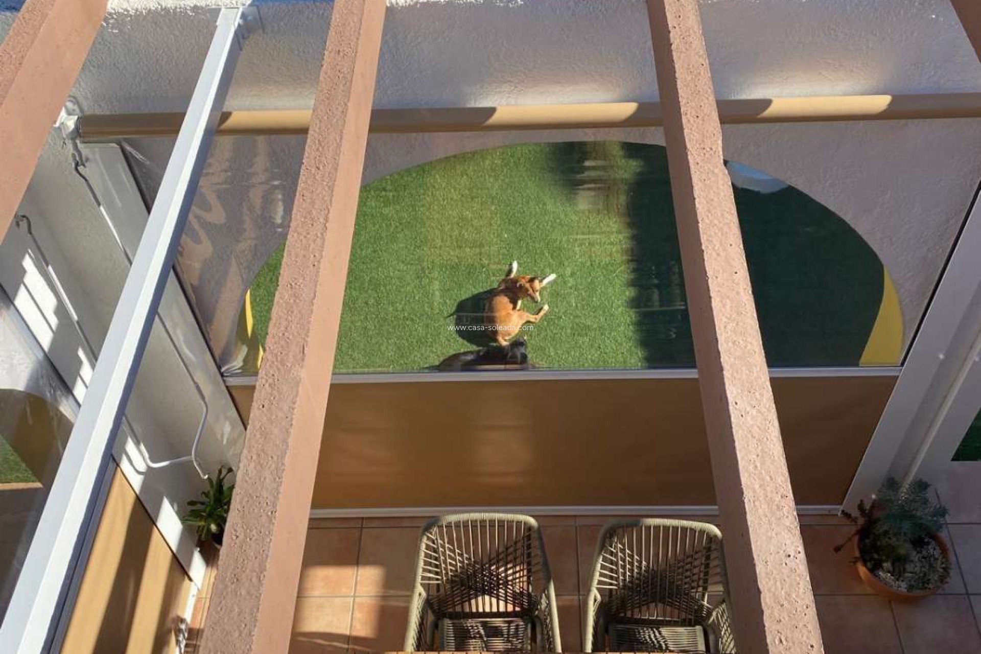 Wiederverkauf - Villa - Calpe - Costa Blanca