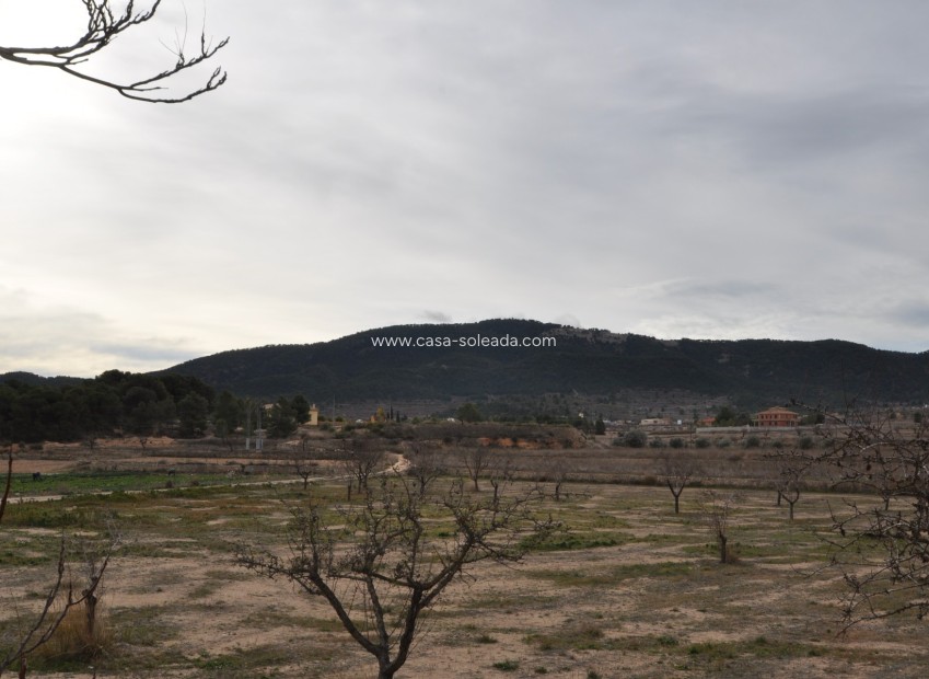 Wiederverkauf - Villa - Chinorlet - Inland