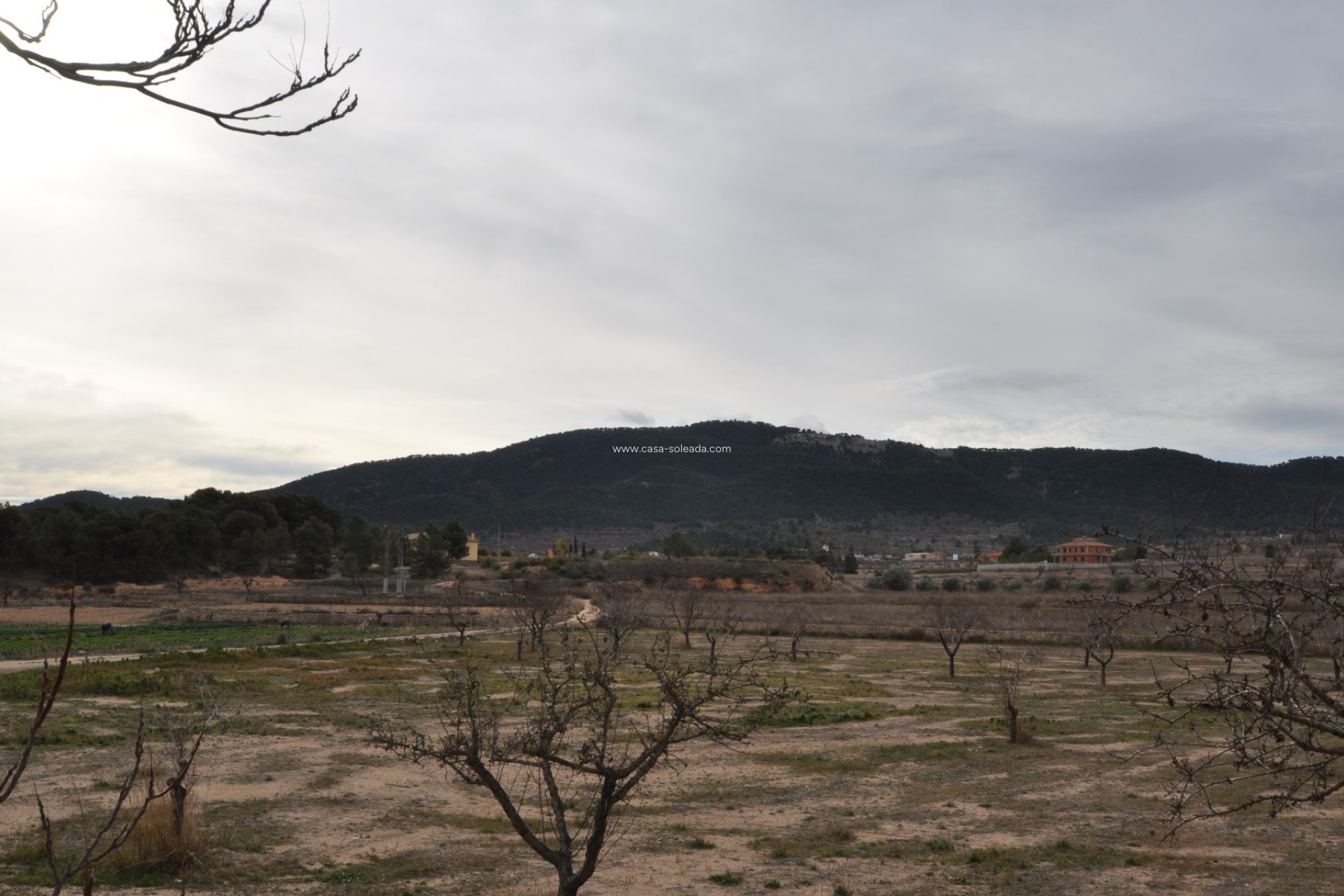 Wiederverkauf - Villa - Chinorlet - Inland