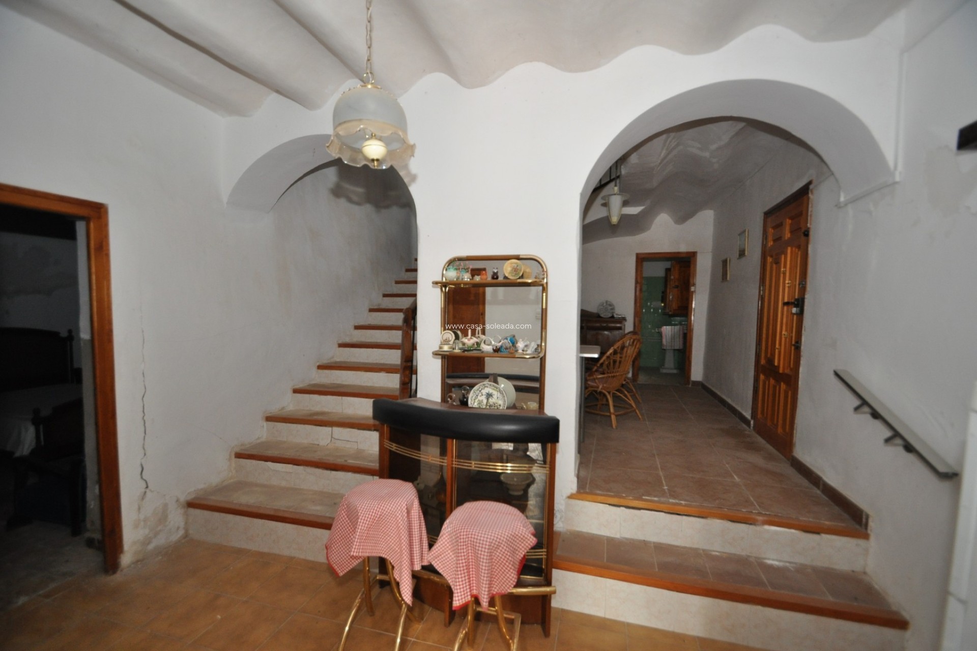 Wiederverkauf - Villa - Chinorlet - Inland