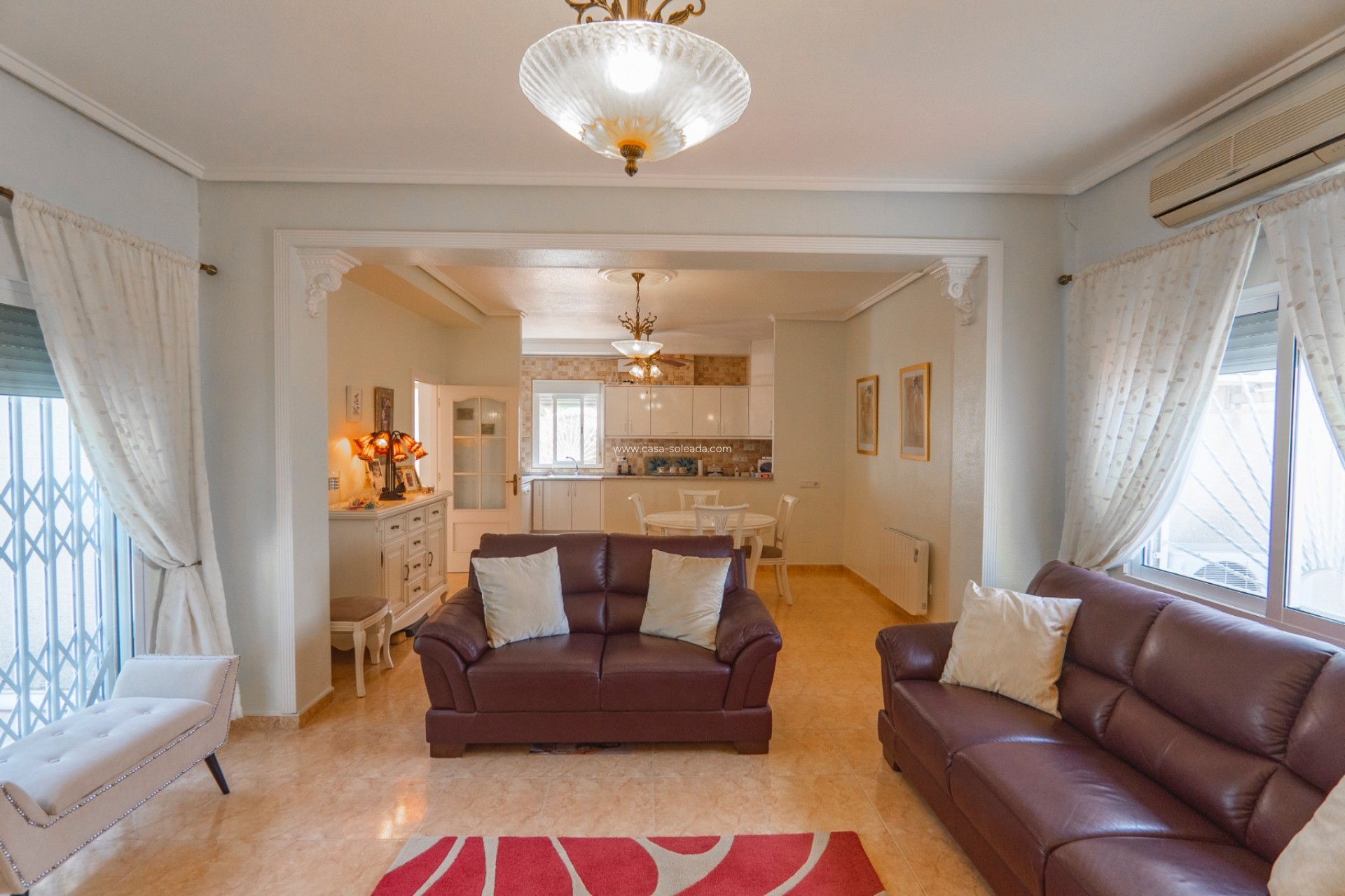 Wiederverkauf - Villa - Ciudad Quesada - Campo De Golf La Marquesa