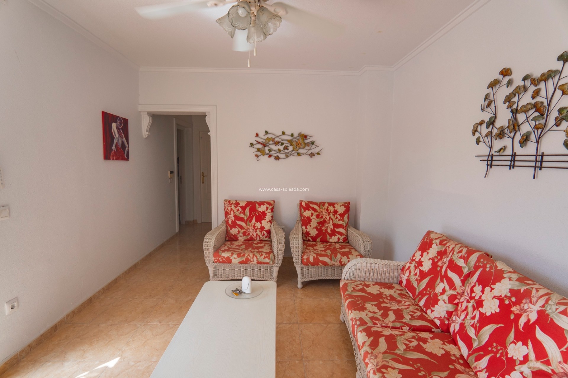 Wiederverkauf - Villa - Ciudad Quesada - Campo De Golf La Marquesa