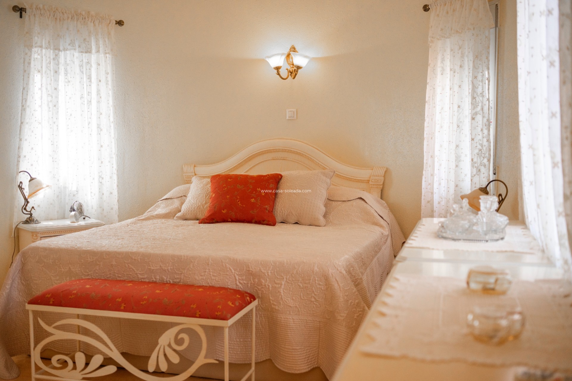 Wiederverkauf - Villa - Ciudad Quesada - Campo De Golf La Marquesa