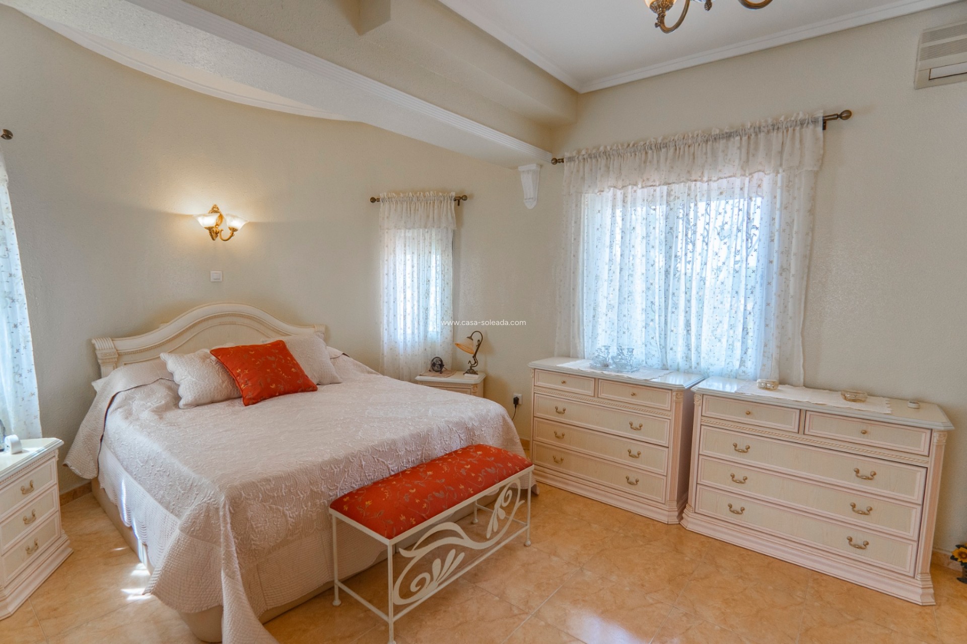 Wiederverkauf - Villa - Ciudad Quesada - Campo De Golf La Marquesa