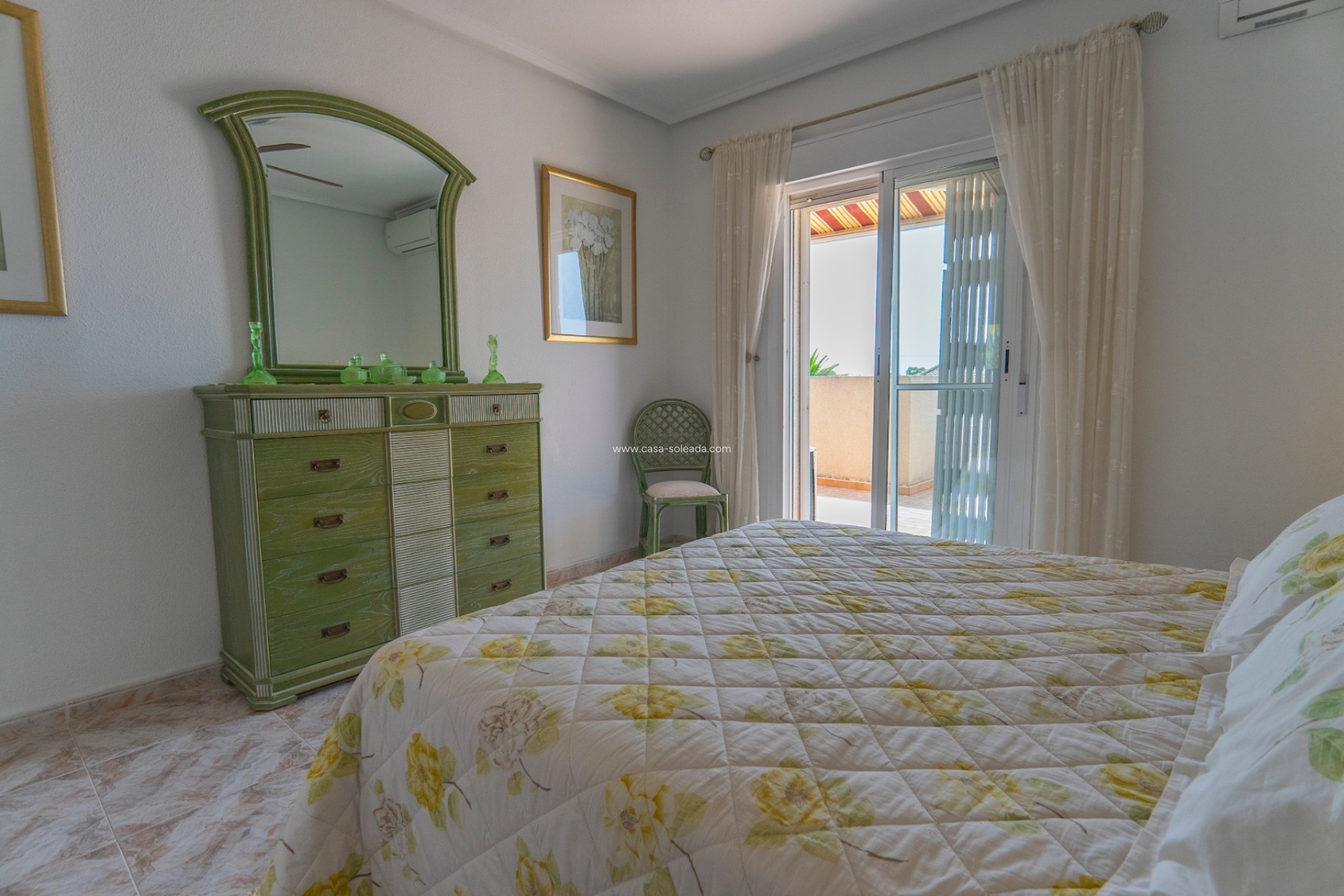 Wiederverkauf - Villa - Ciudad Quesada - Campo De Golf La Marquesa