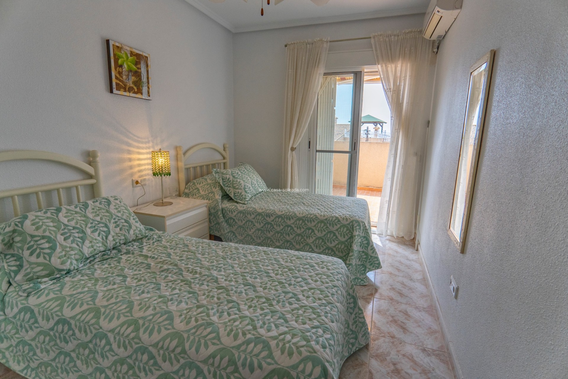 Wiederverkauf - Villa - Ciudad Quesada - Campo De Golf La Marquesa