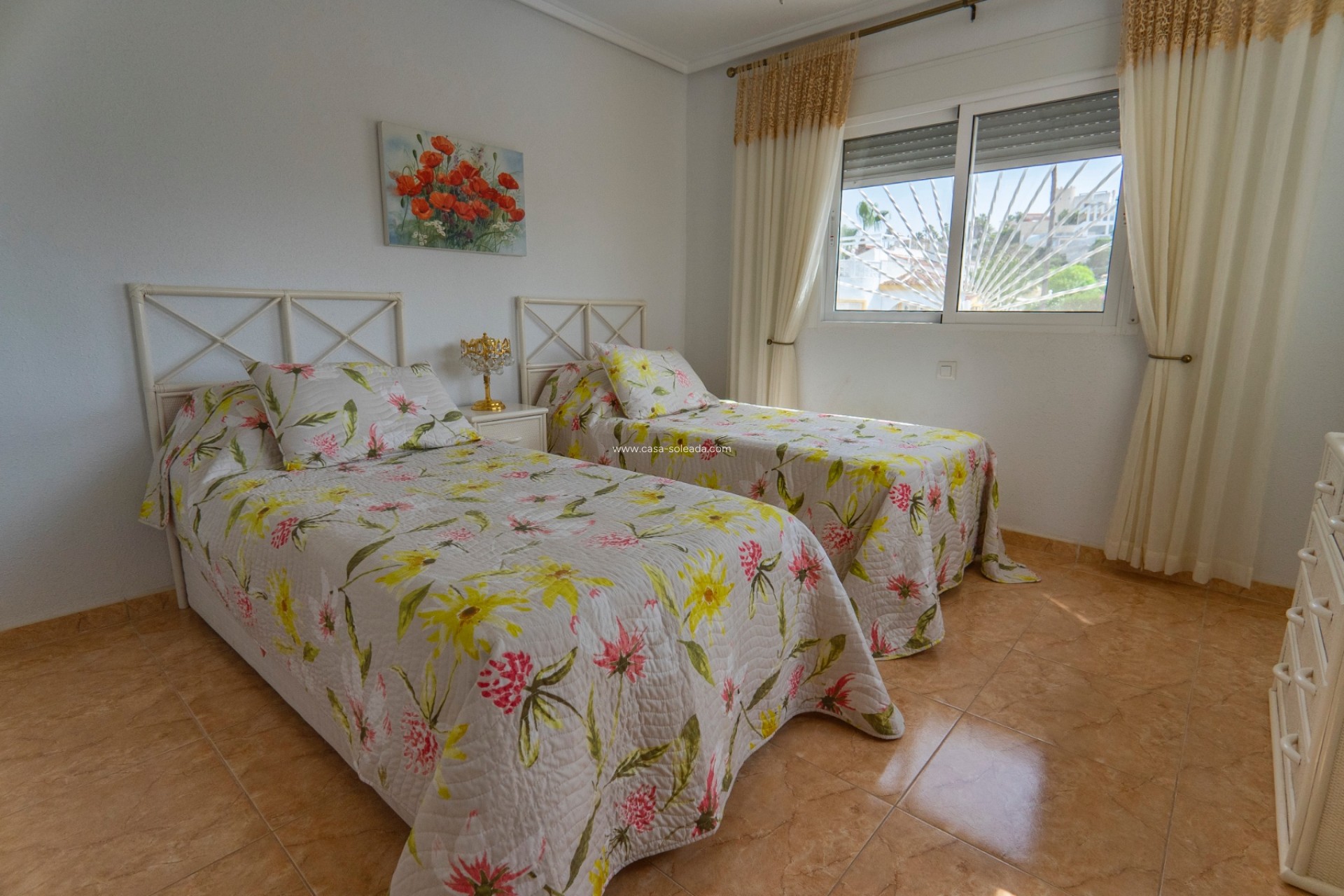 Wiederverkauf - Villa - Ciudad Quesada - Campo De Golf La Marquesa