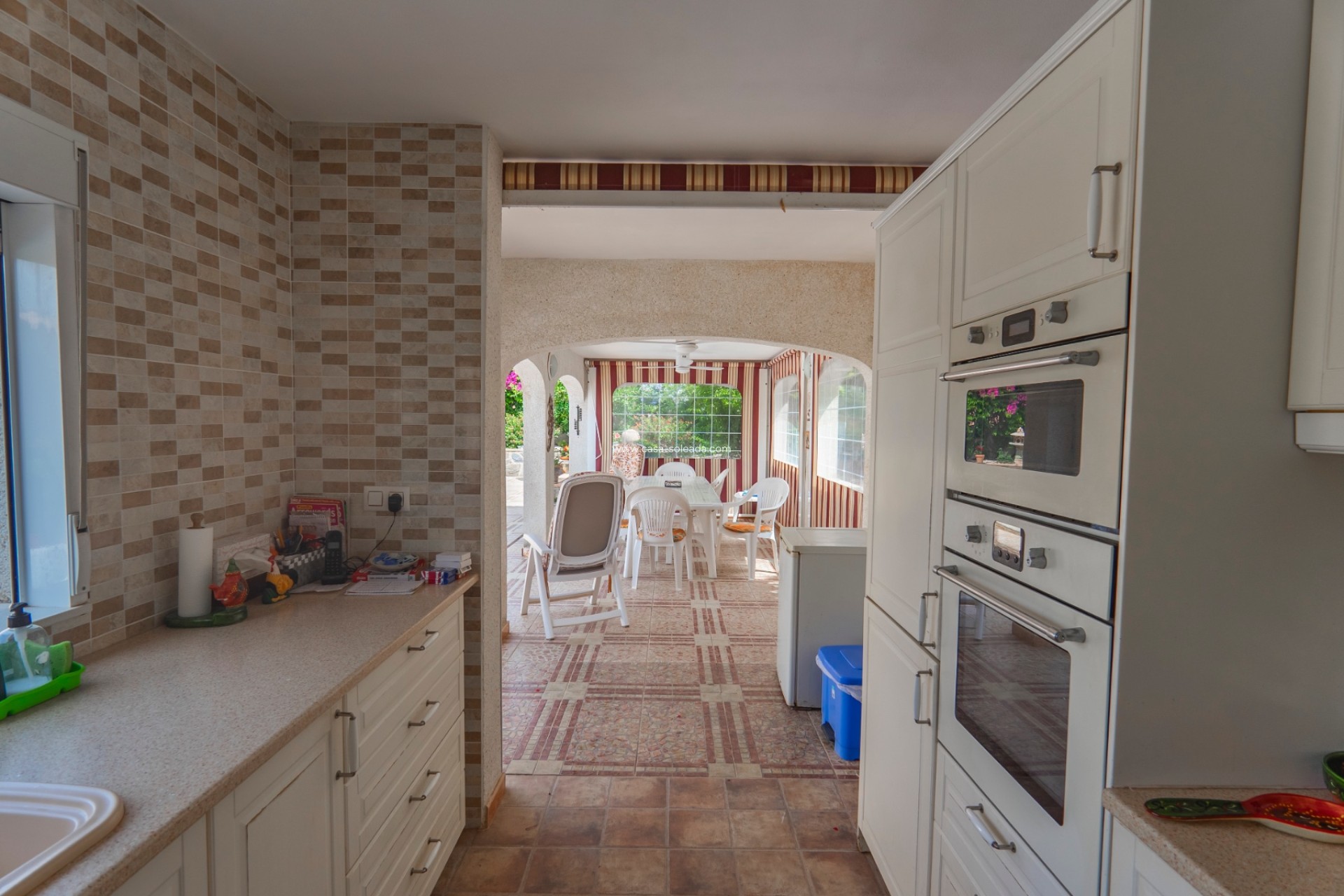 Wiederverkauf - Villa - Ciudad Quesada - Campo De Golf La Marquesa