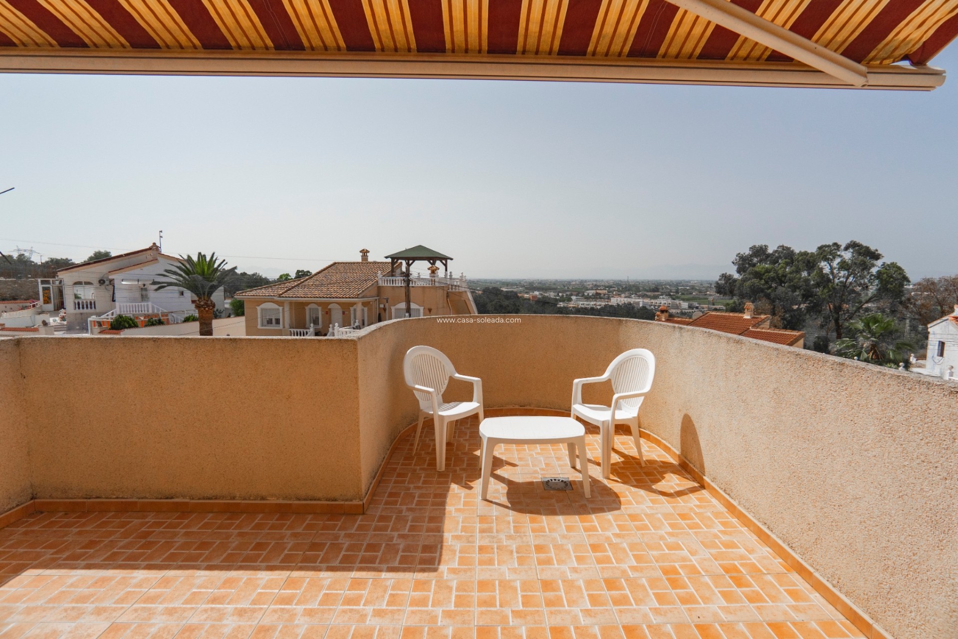 Wiederverkauf - Villa - Ciudad Quesada - Campo De Golf La Marquesa
