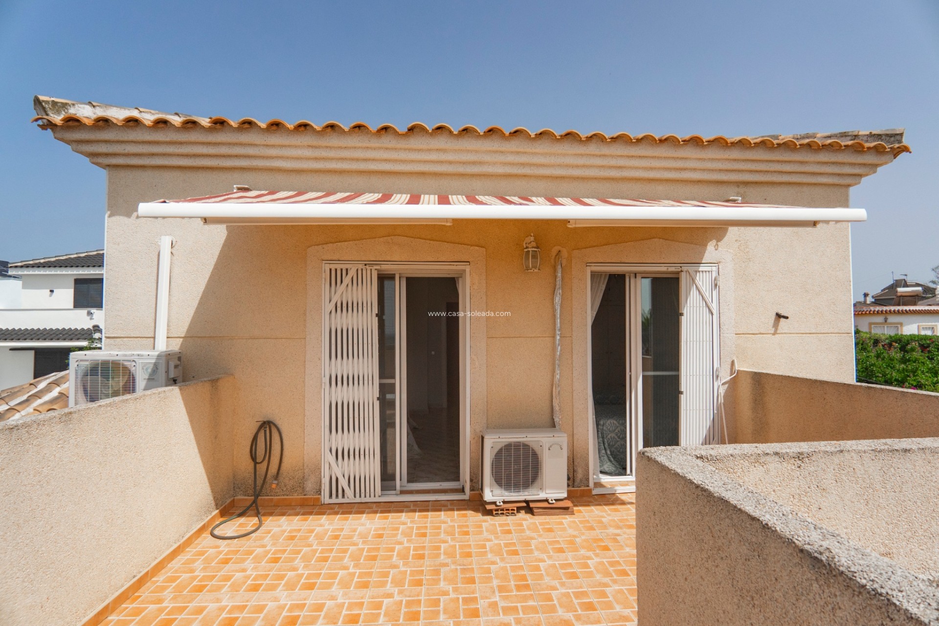 Wiederverkauf - Villa - Ciudad Quesada - Campo De Golf La Marquesa