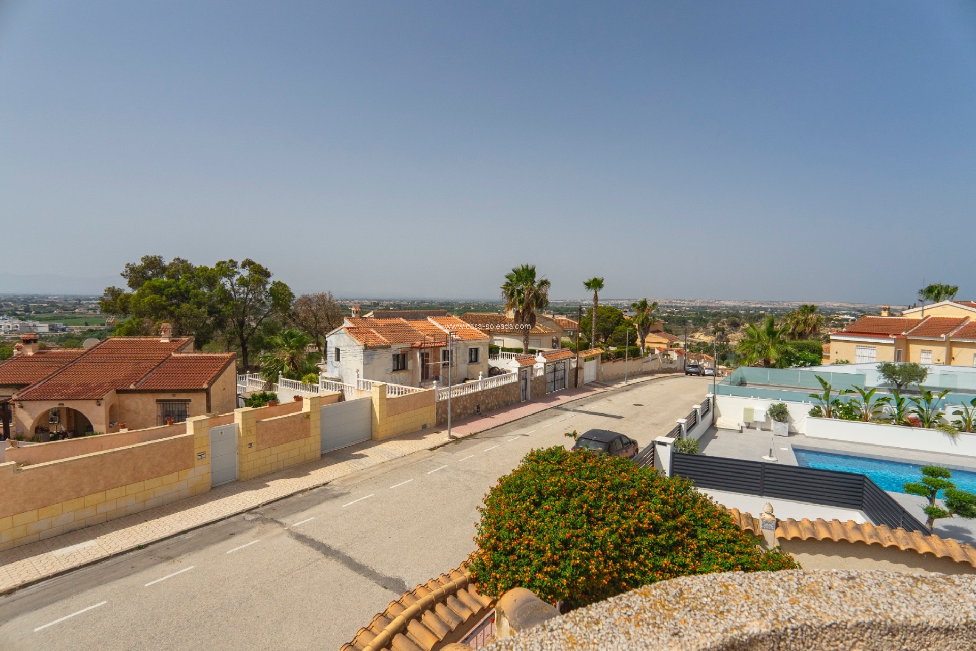Wiederverkauf - Villa - Ciudad Quesada - Campo De Golf La Marquesa