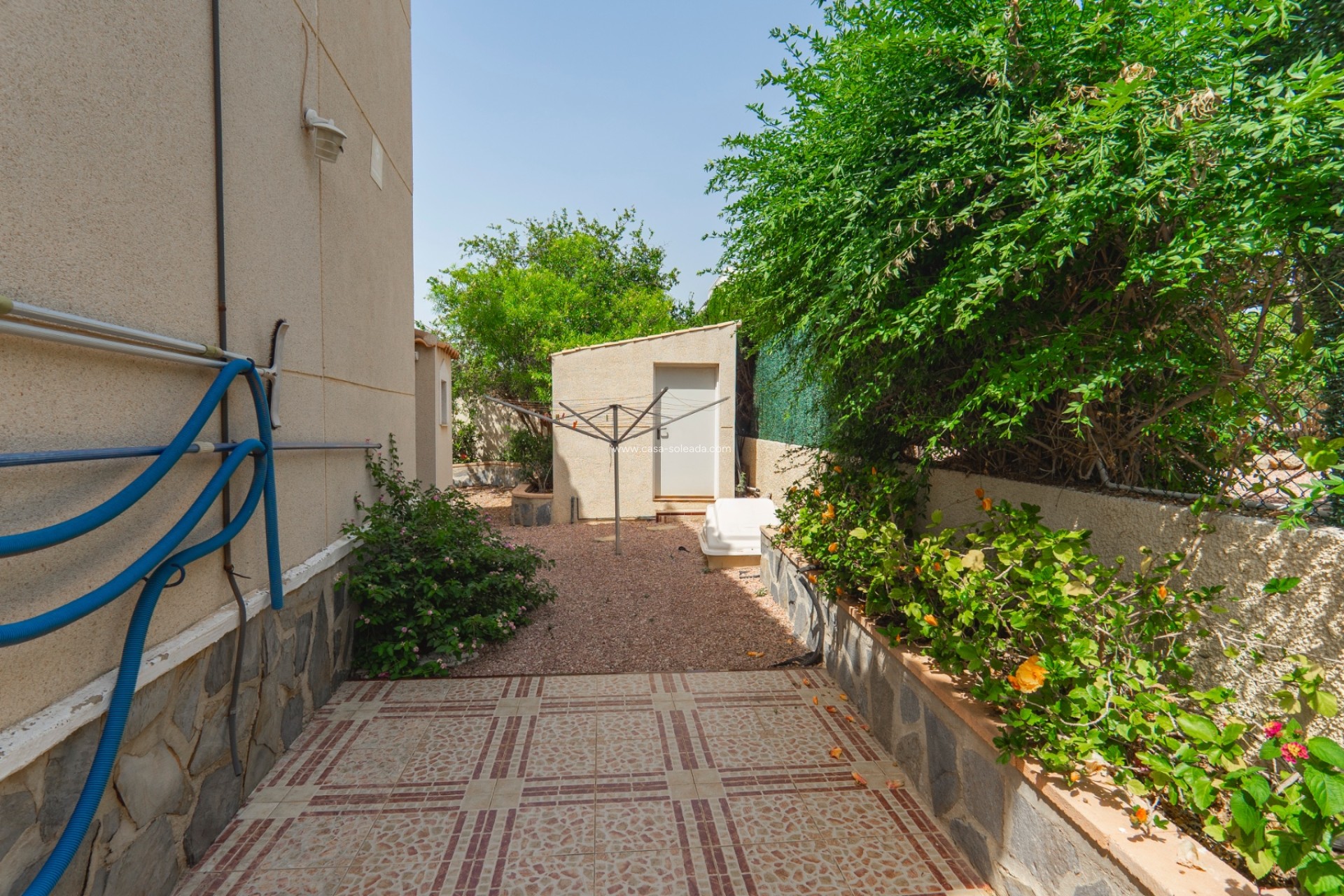 Wiederverkauf - Villa - Ciudad Quesada - Campo De Golf La Marquesa