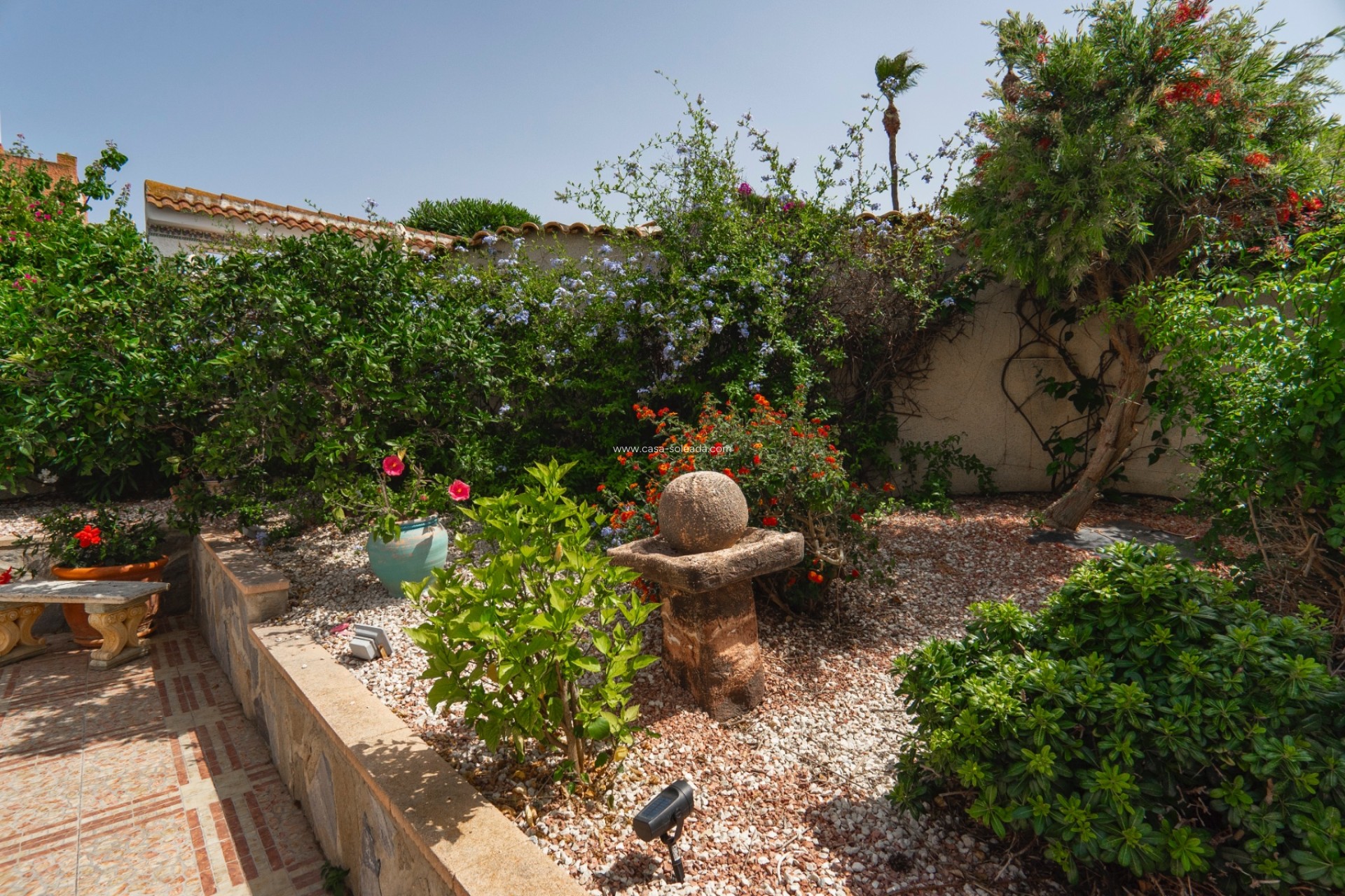 Wiederverkauf - Villa - Ciudad Quesada - Campo De Golf La Marquesa