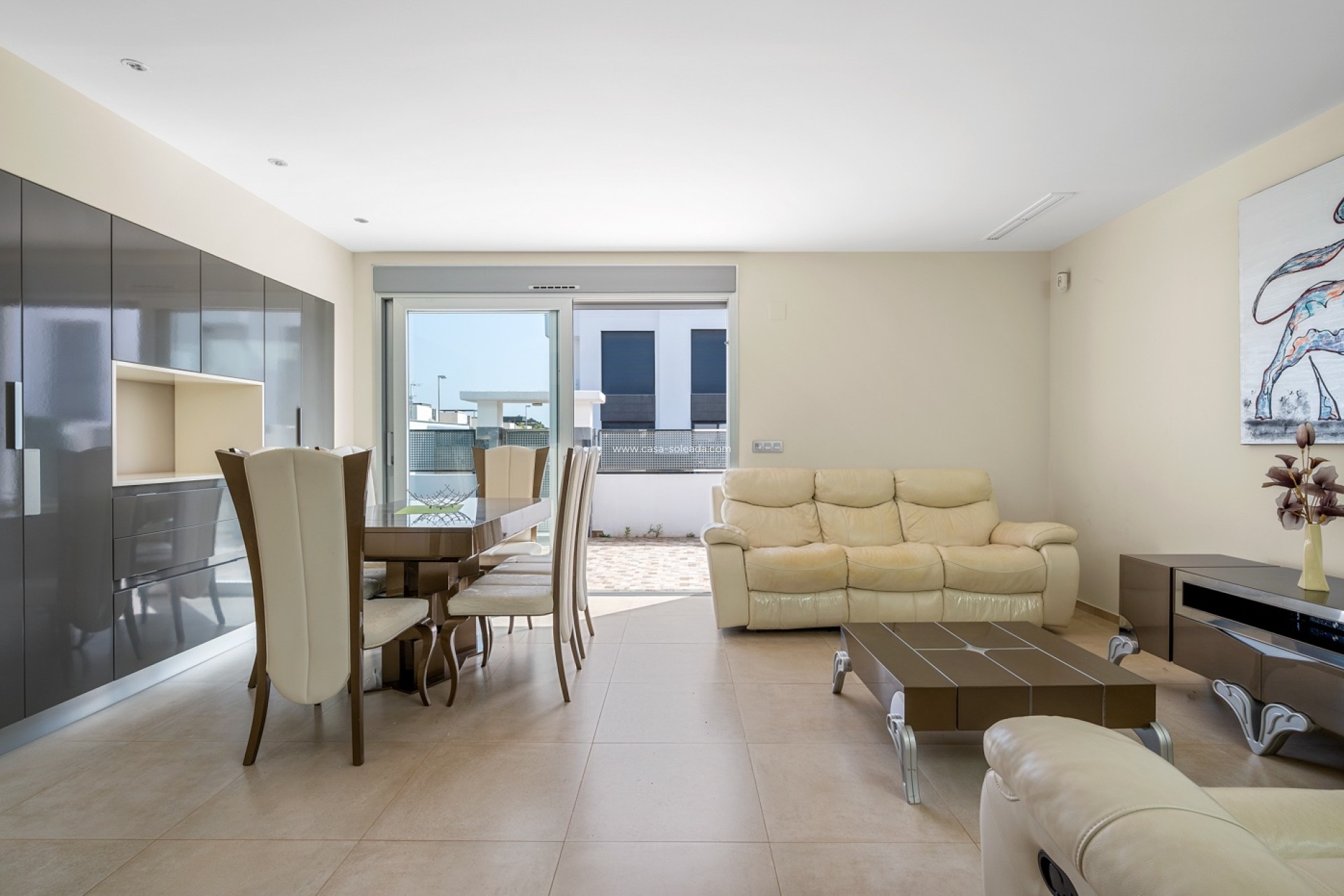 Wiederverkauf - Villa - Ciudad Quesada - Costa Blanca
