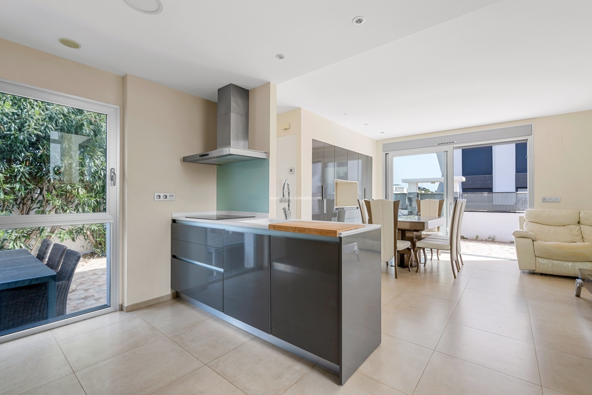 Wiederverkauf - Villa - Ciudad Quesada - Costa Blanca