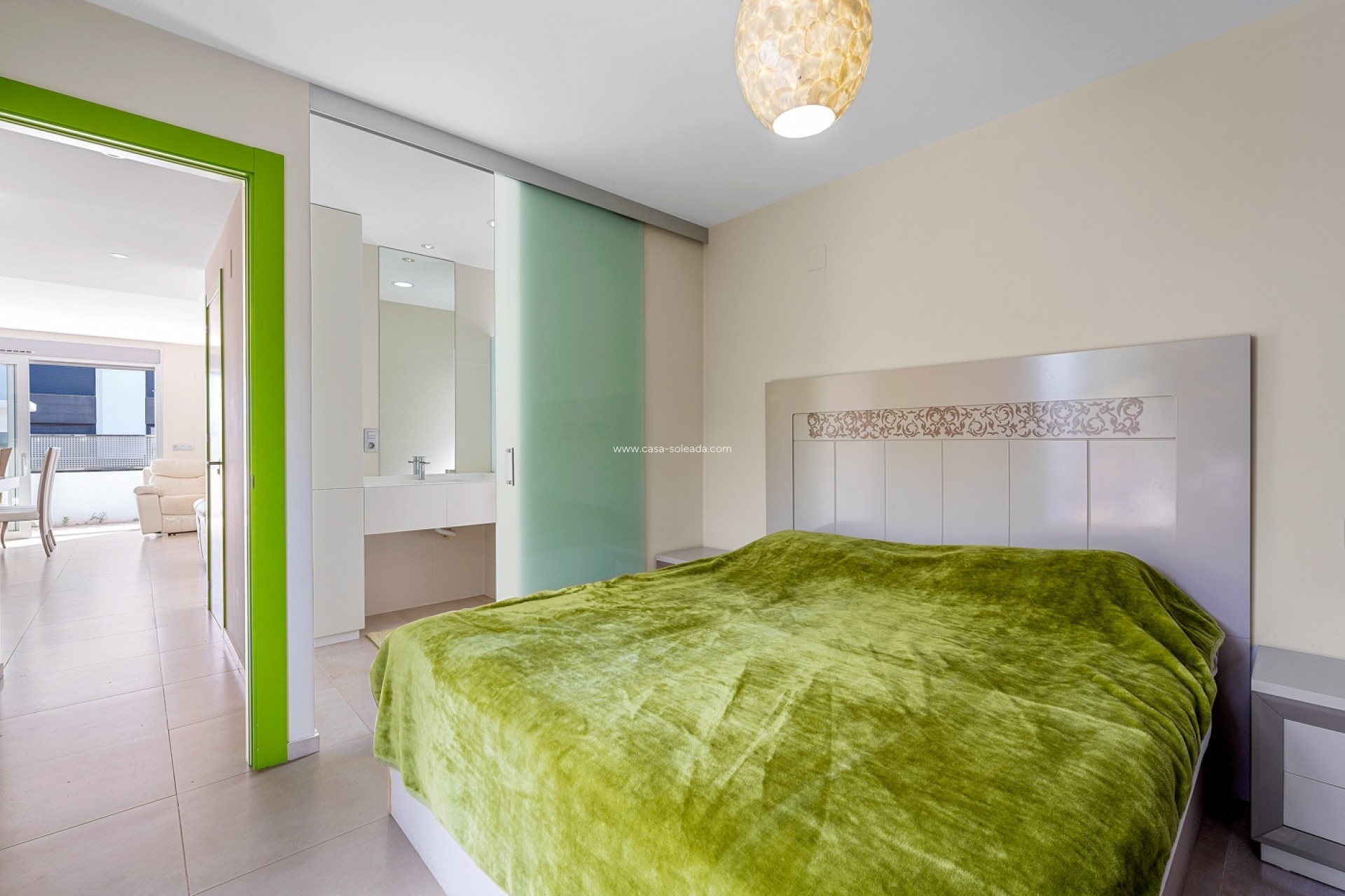 Wiederverkauf - Villa - Ciudad Quesada - Costa Blanca