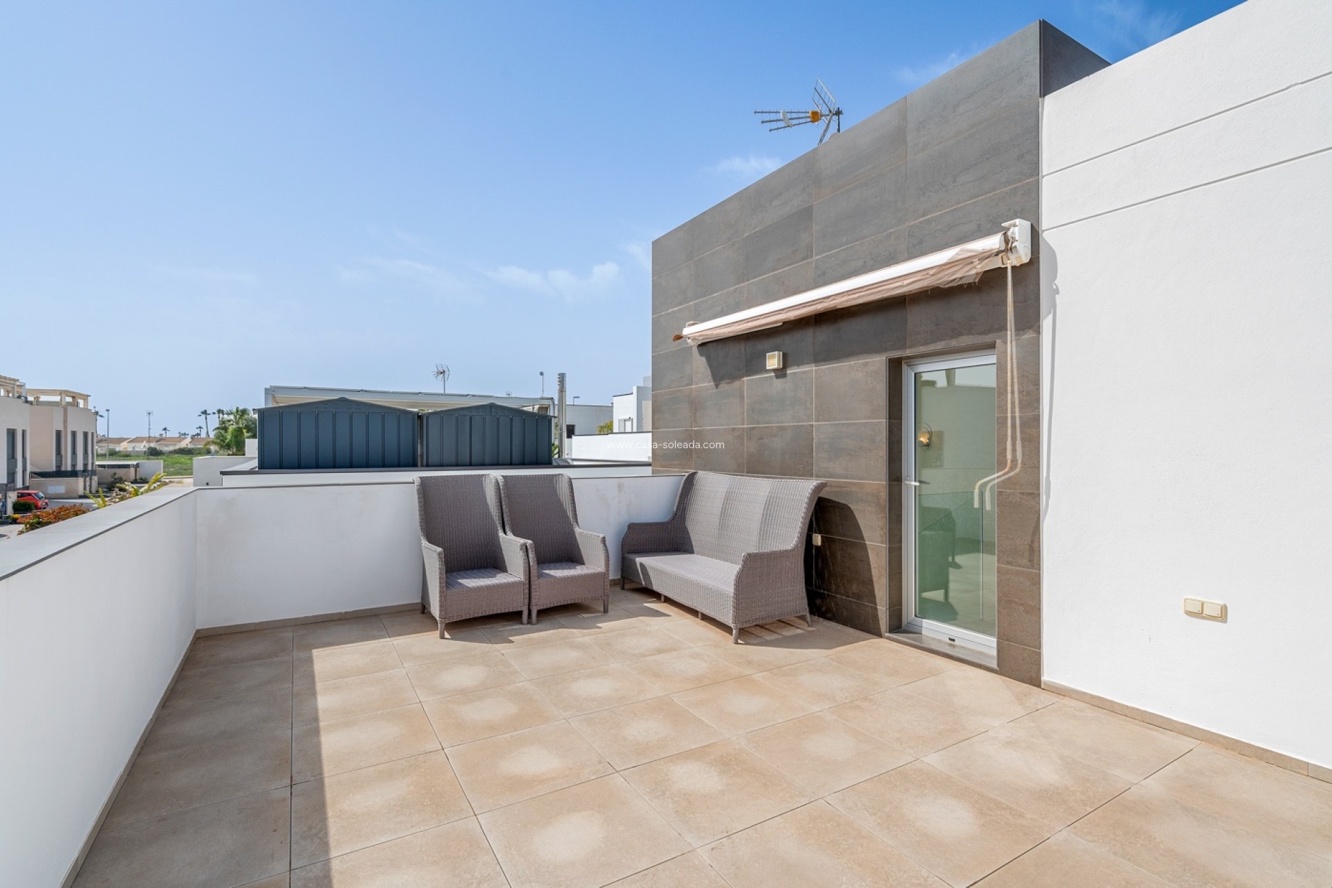 Wiederverkauf - Villa - Ciudad Quesada - Costa Blanca