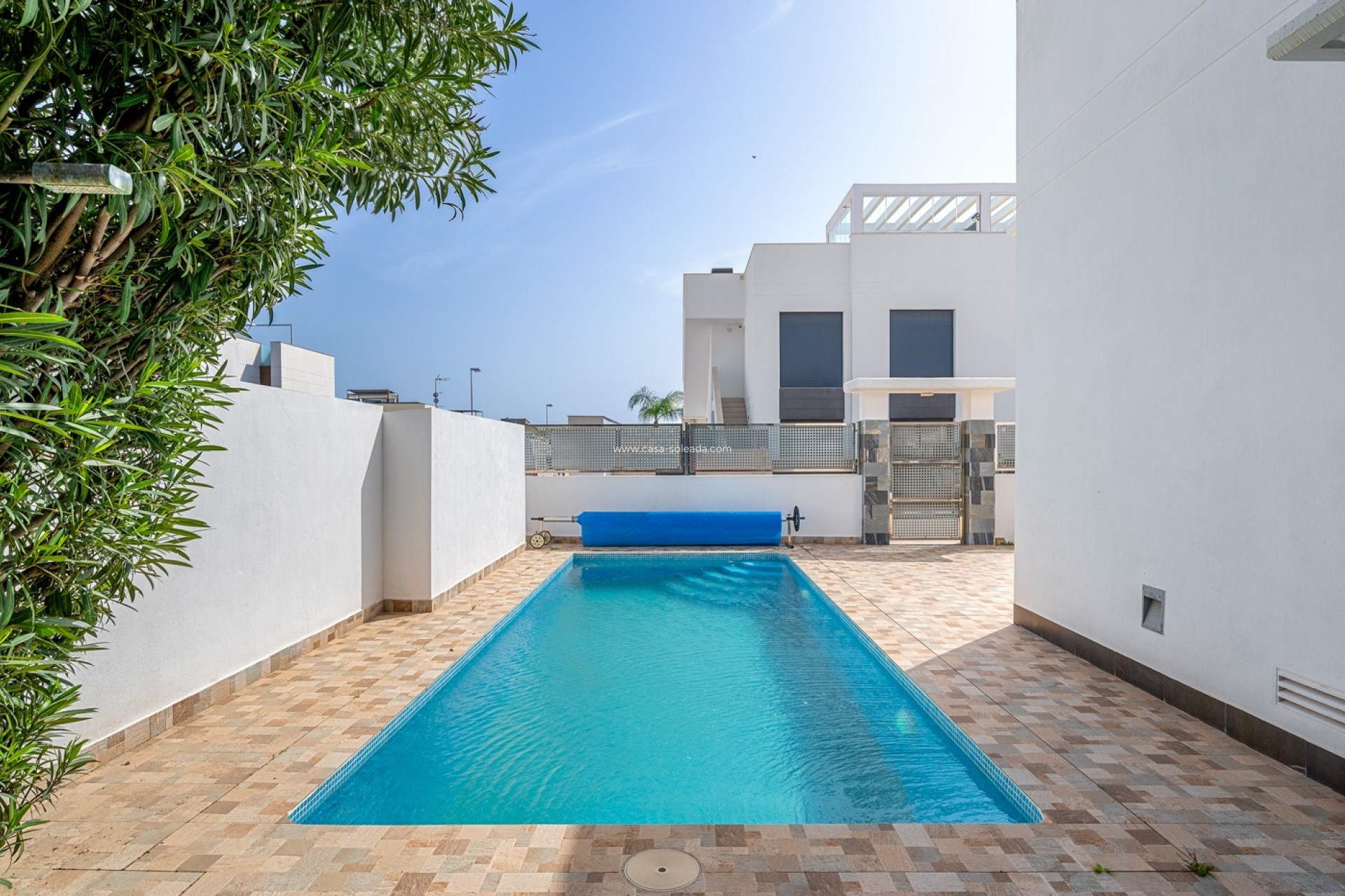 Wiederverkauf - Villa - Ciudad Quesada - Costa Blanca