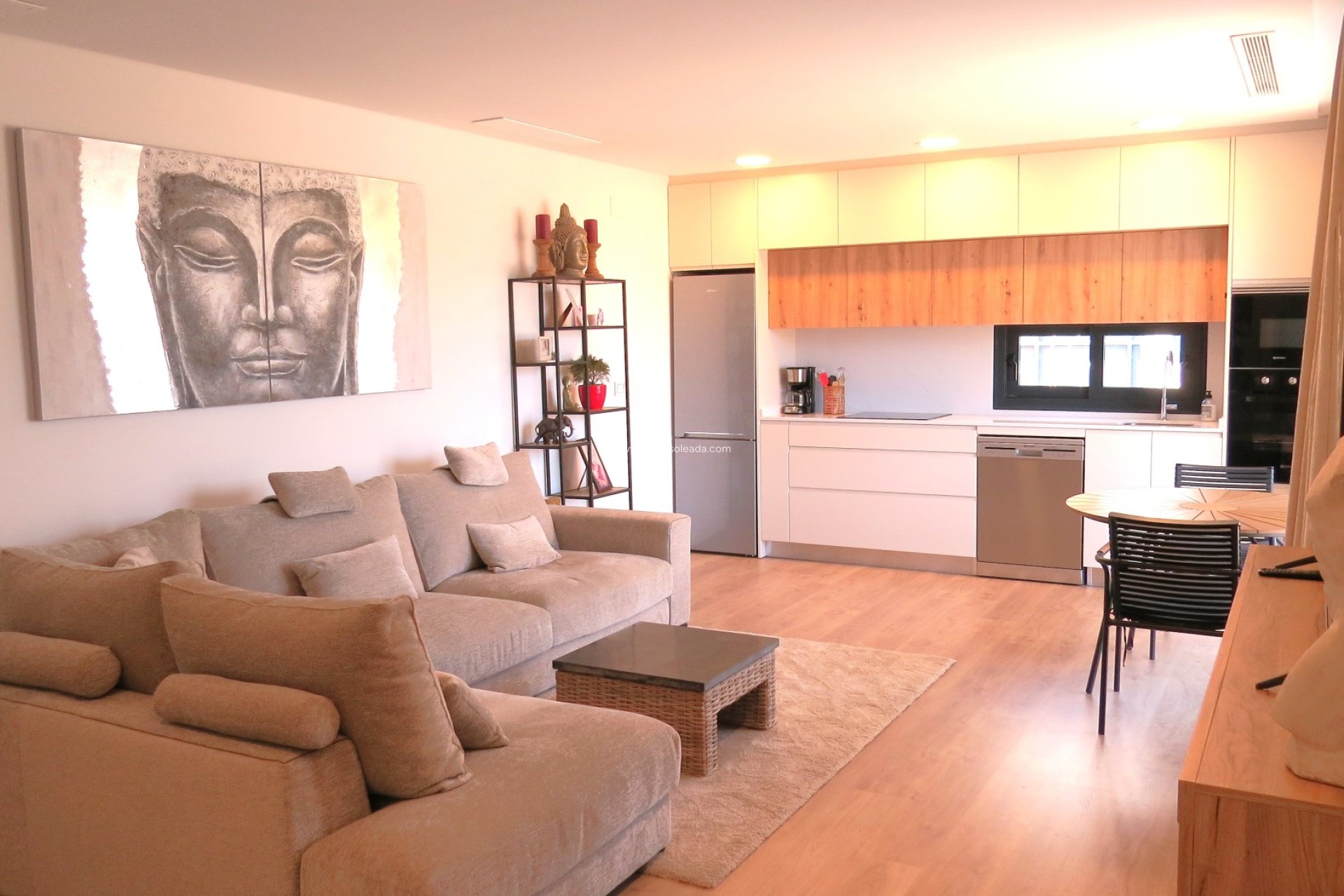 Wiederverkauf - Villa - Ciudad Quesada - Costa Blanca