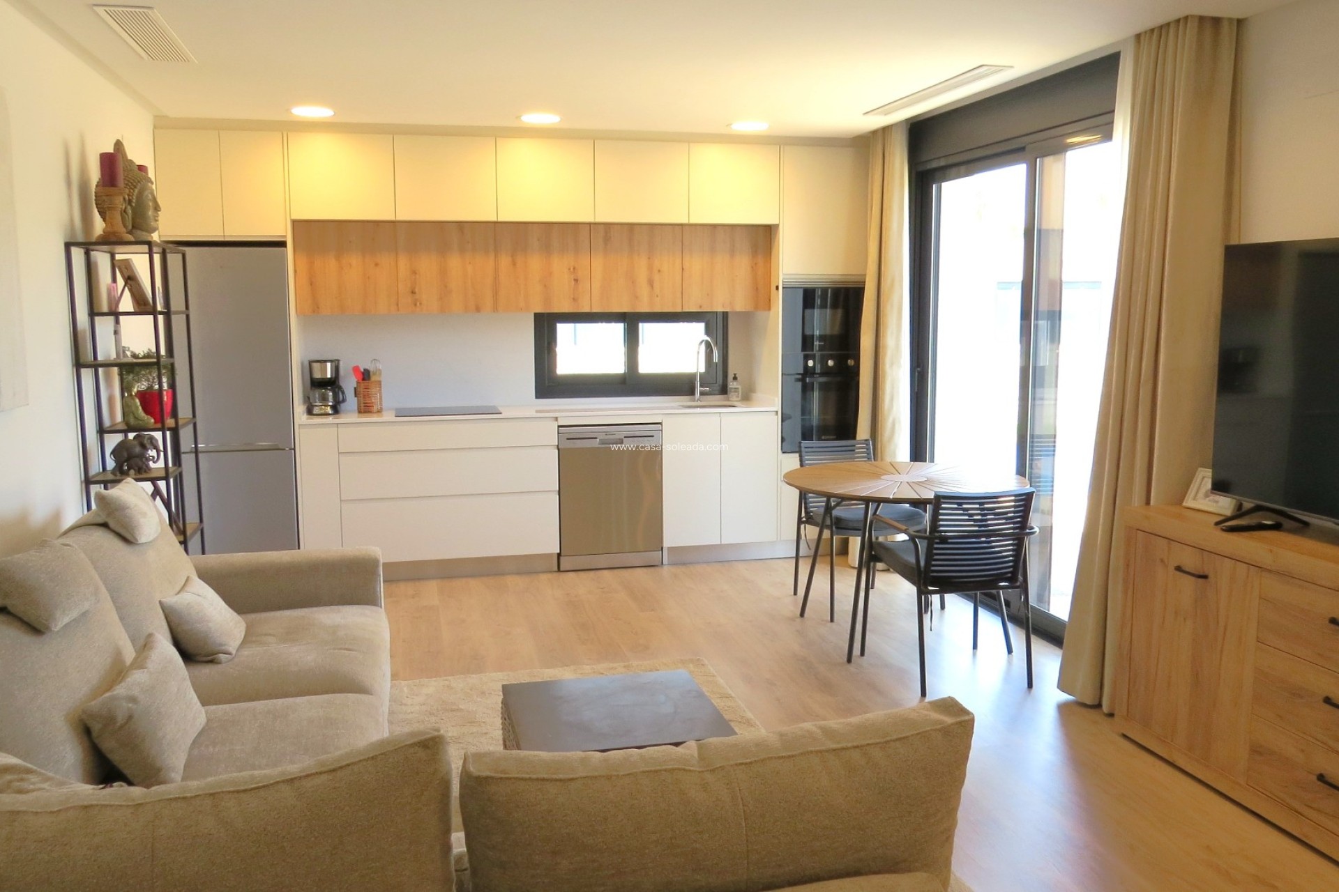 Wiederverkauf - Villa - Ciudad Quesada - Costa Blanca