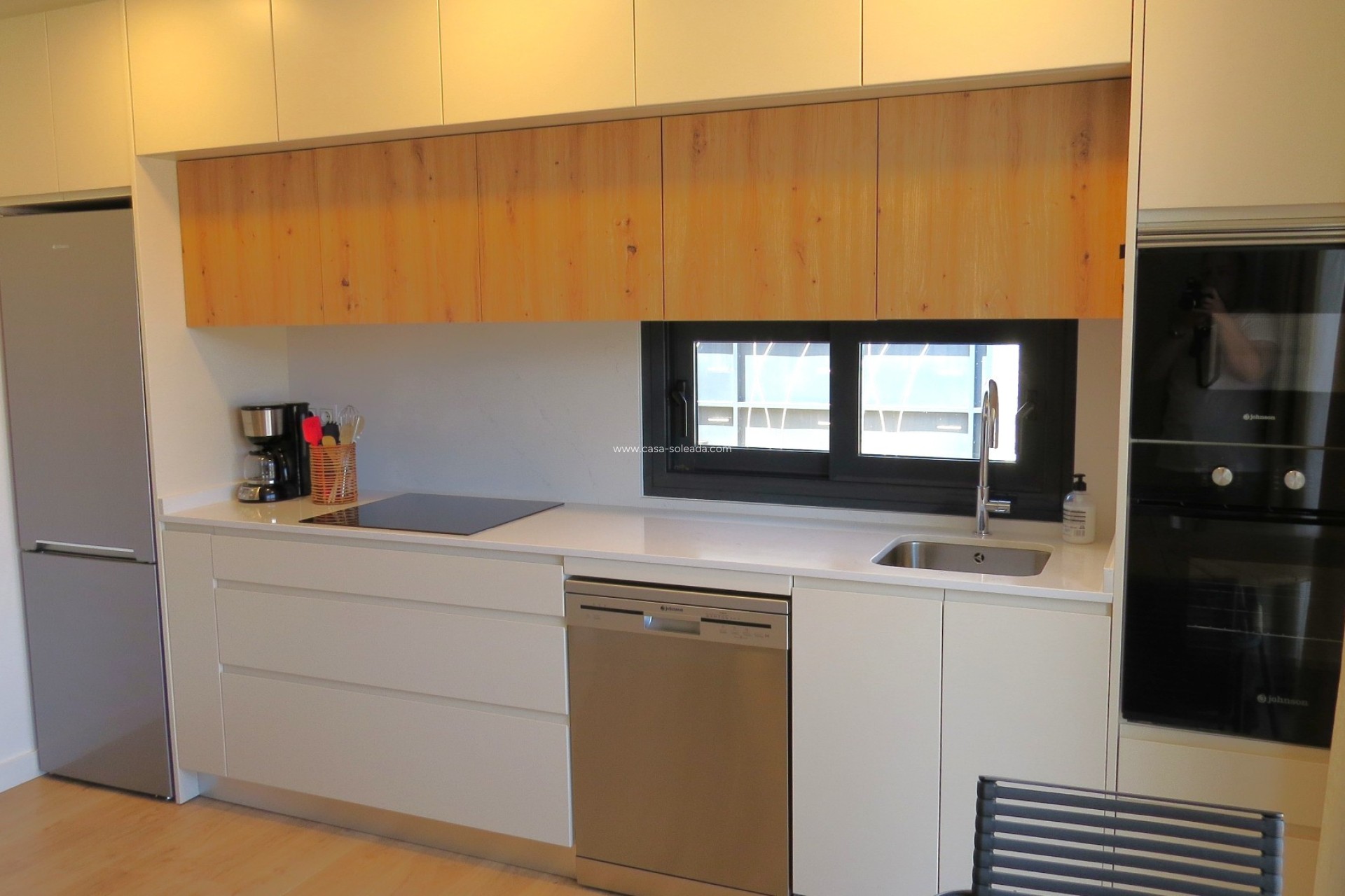 Wiederverkauf - Villa - Ciudad Quesada - Costa Blanca