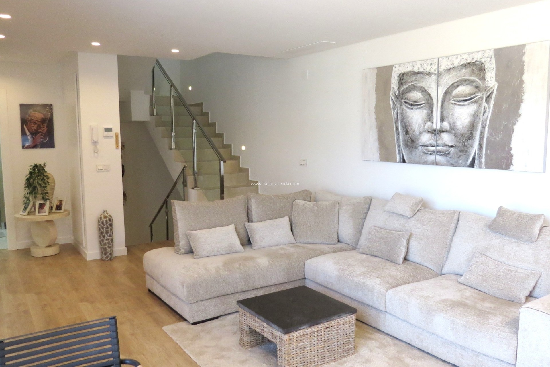 Wiederverkauf - Villa - Ciudad Quesada - Costa Blanca