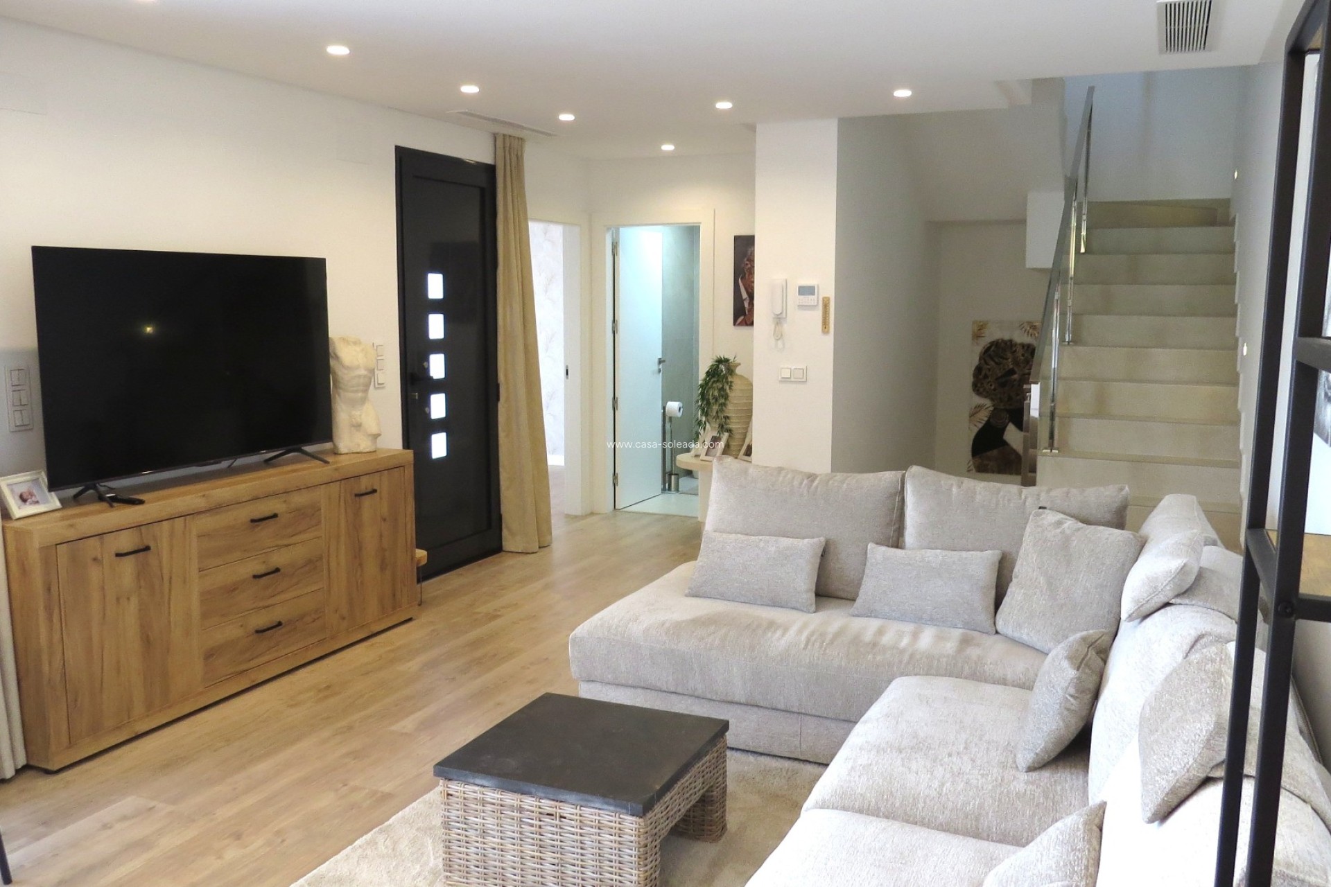 Wiederverkauf - Villa - Ciudad Quesada - Costa Blanca