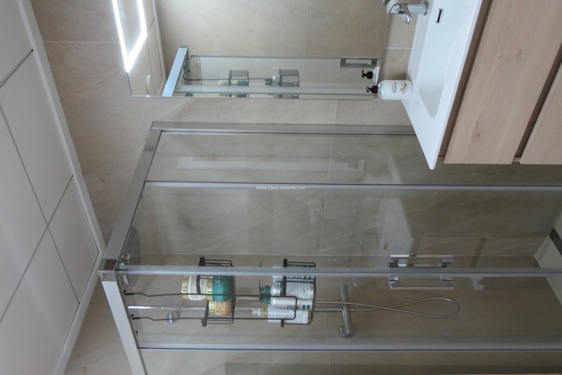 Wiederverkauf - Villa - Ciudad Quesada - Costa Blanca