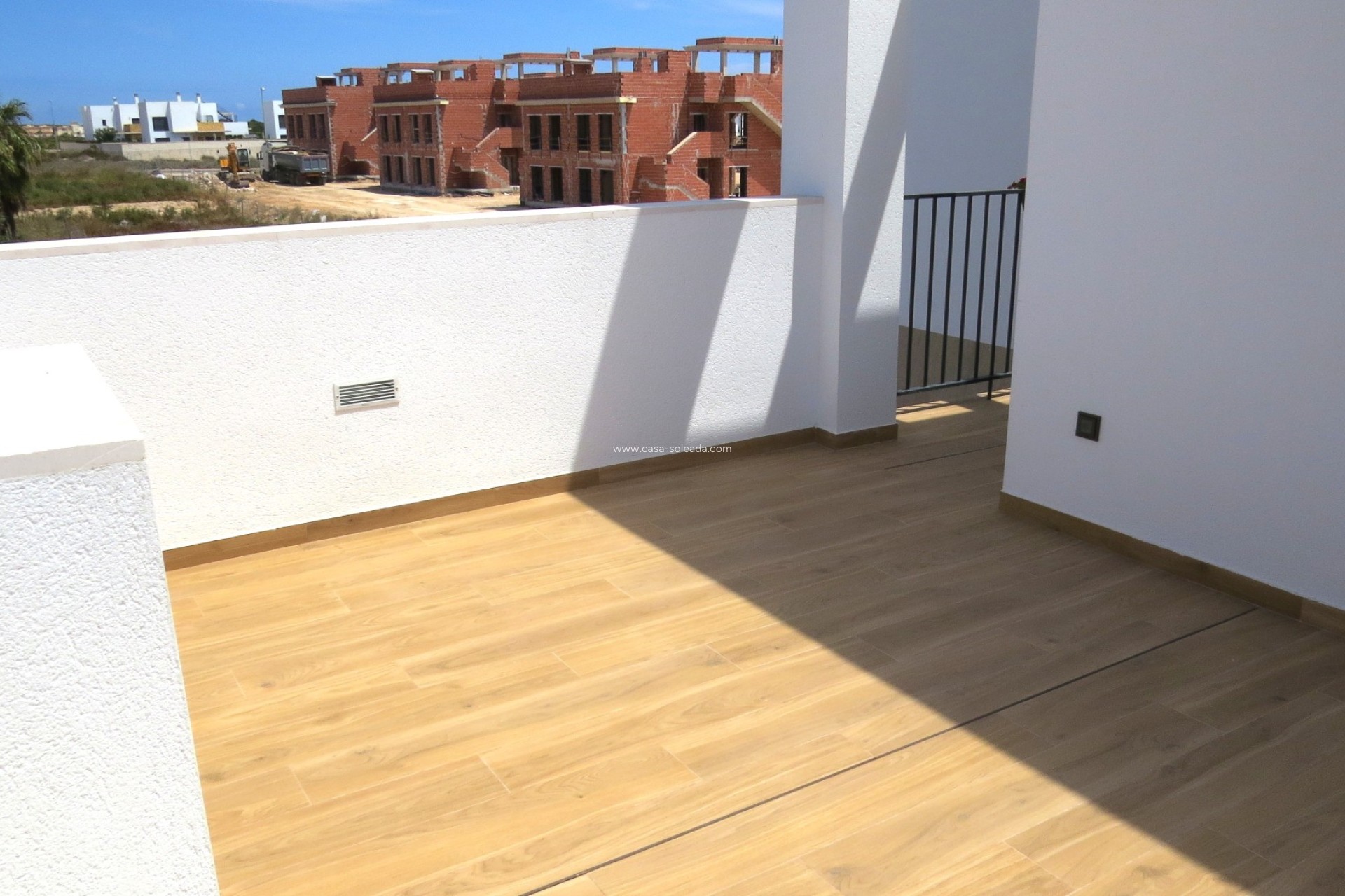 Wiederverkauf - Villa - Ciudad Quesada - Costa Blanca