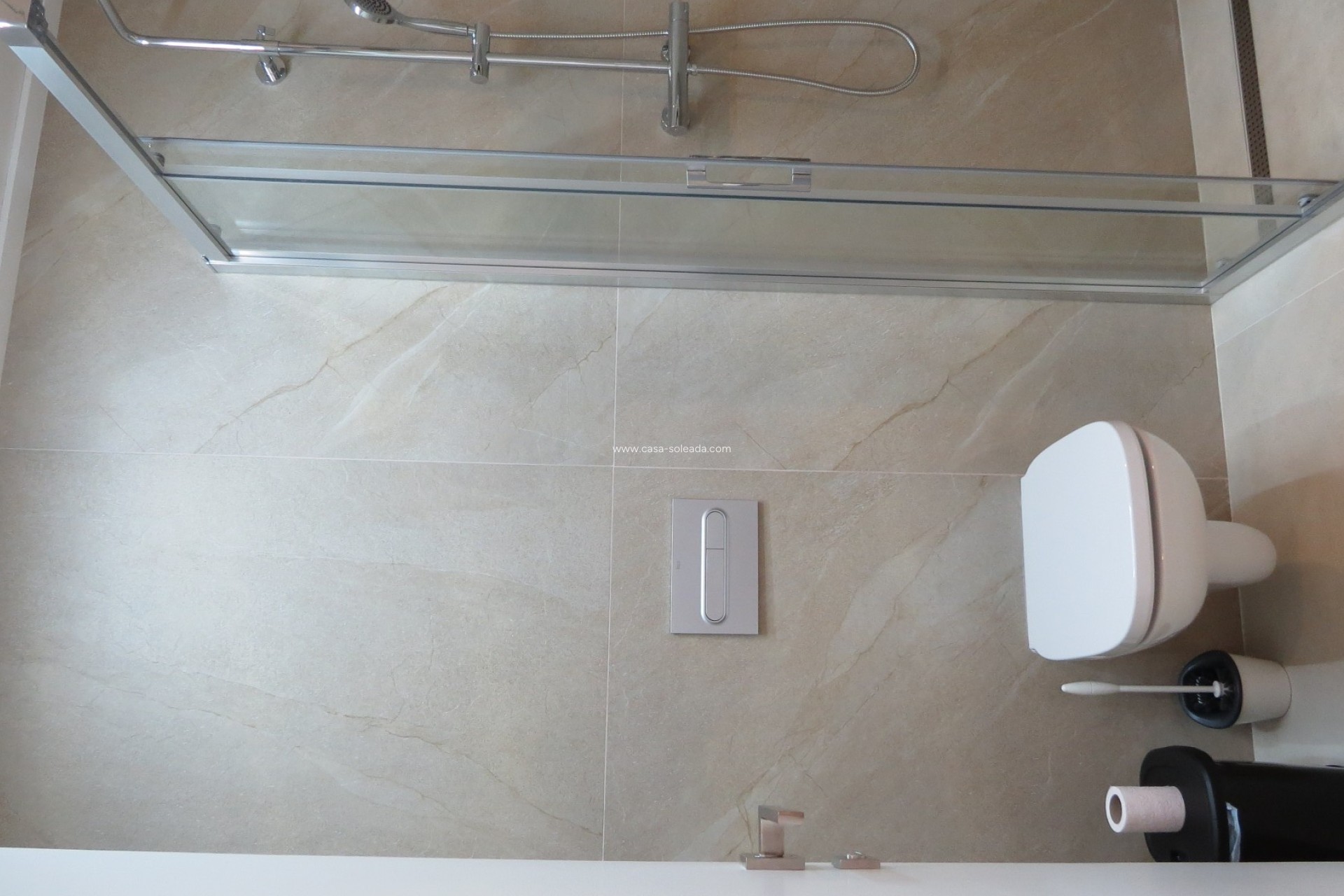 Wiederverkauf - Villa - Ciudad Quesada - Costa Blanca