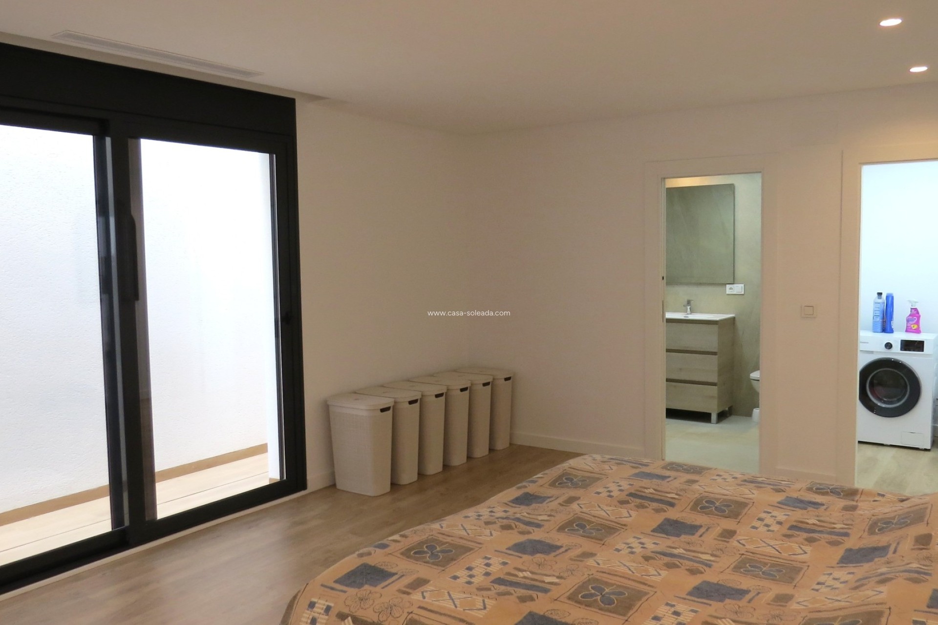Wiederverkauf - Villa - Ciudad Quesada - Costa Blanca