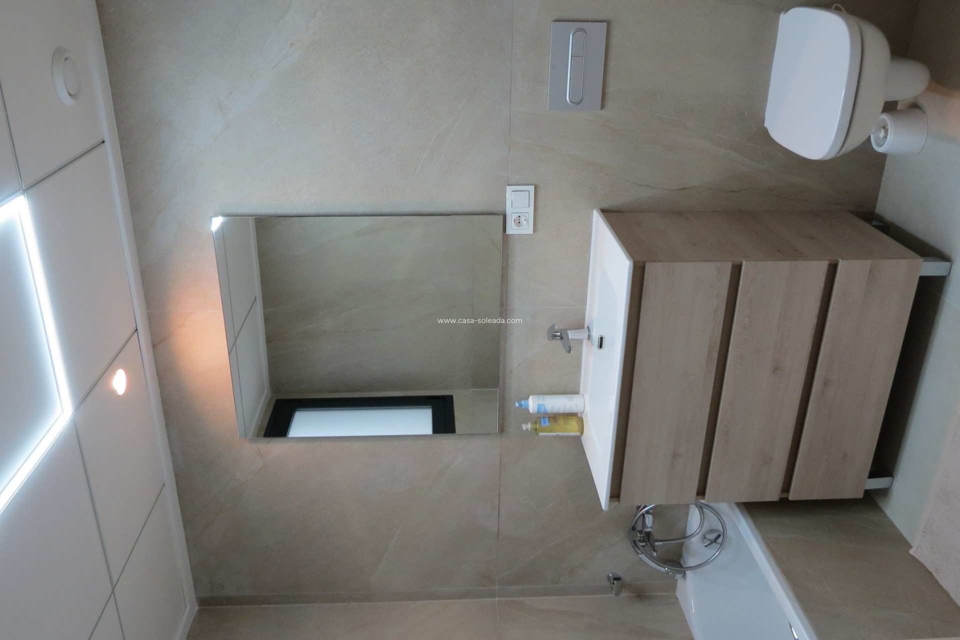 Wiederverkauf - Villa - Ciudad Quesada - Costa Blanca