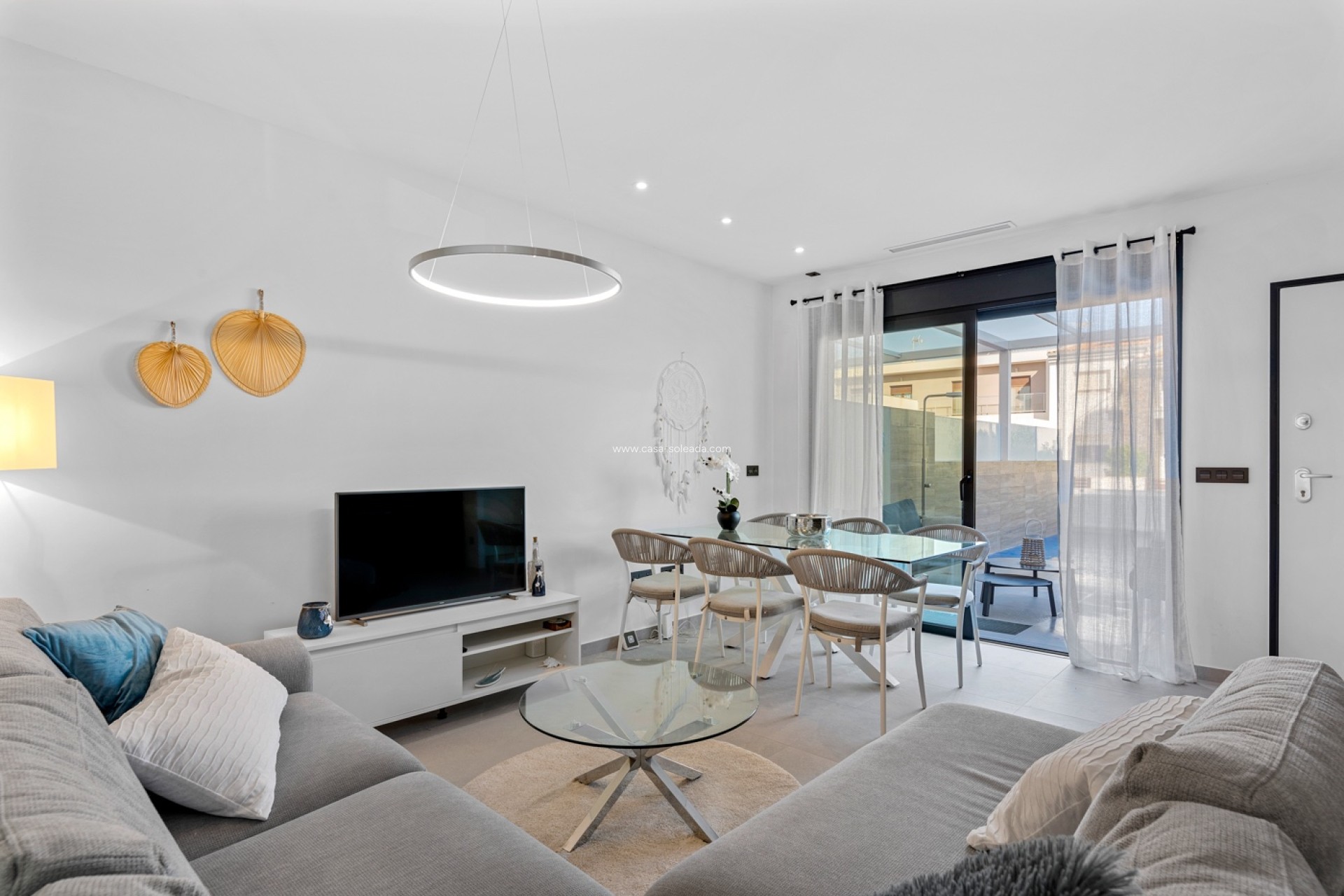 Wiederverkauf - Villa - Ciudad Quesada - Costa Blanca