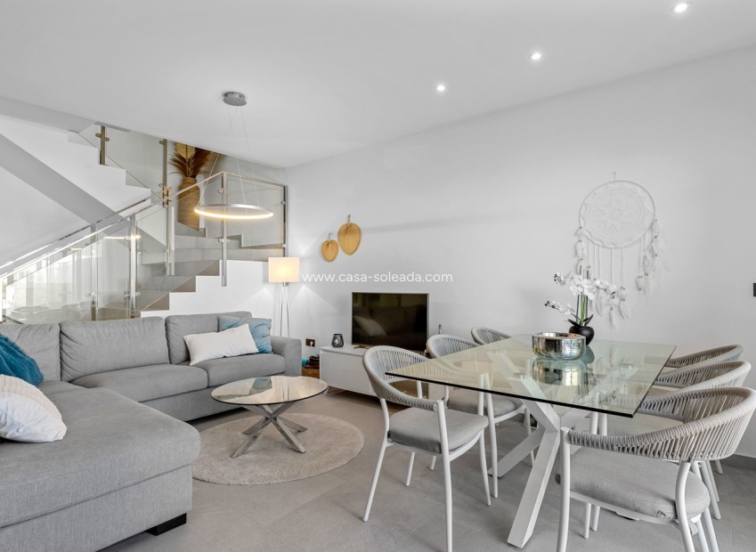 Wiederverkauf - Villa - Ciudad Quesada - Costa Blanca