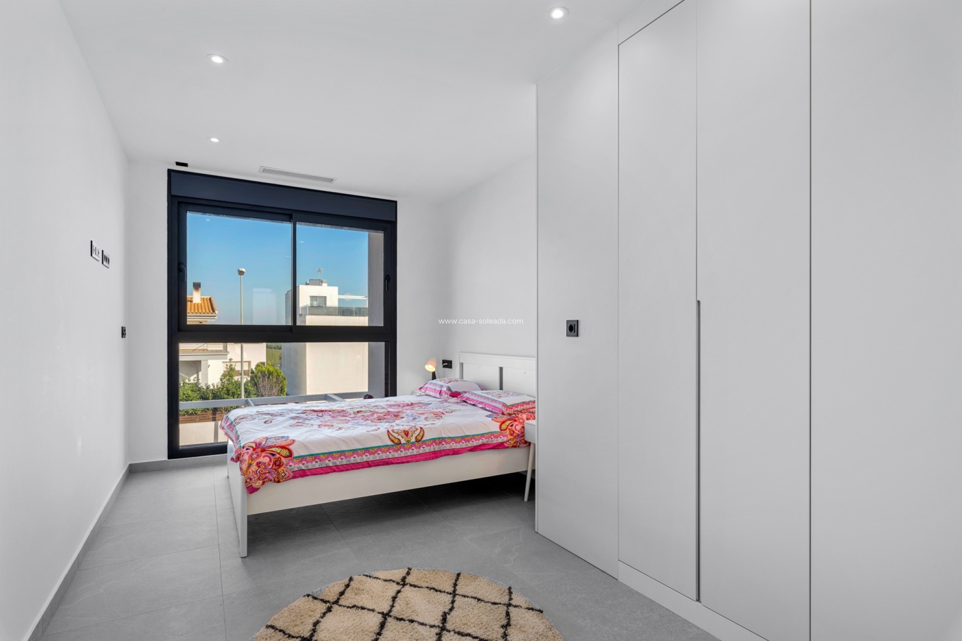 Wiederverkauf - Villa - Ciudad Quesada - Costa Blanca