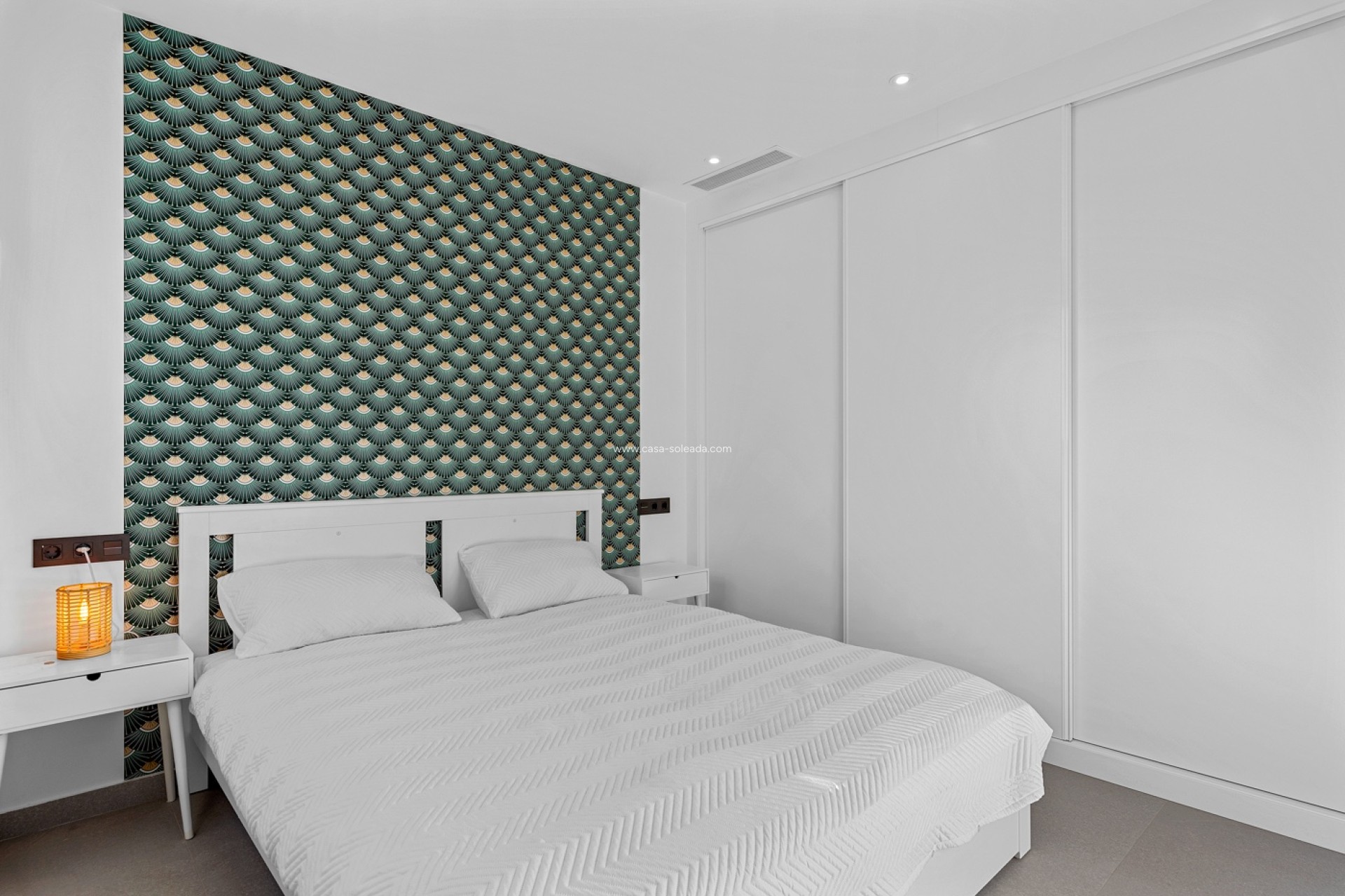 Wiederverkauf - Villa - Ciudad Quesada - Costa Blanca
