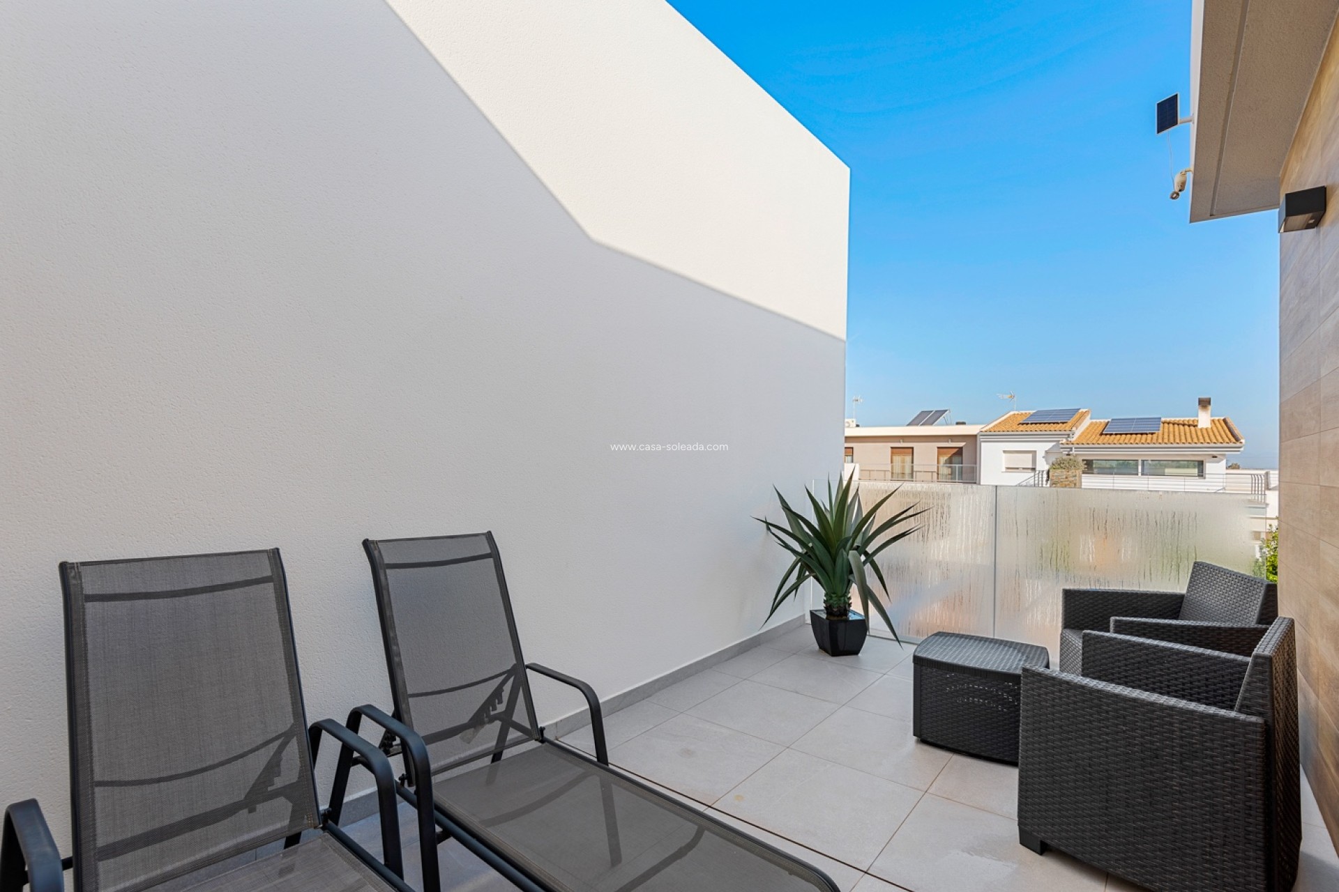 Wiederverkauf - Villa - Ciudad Quesada - Costa Blanca