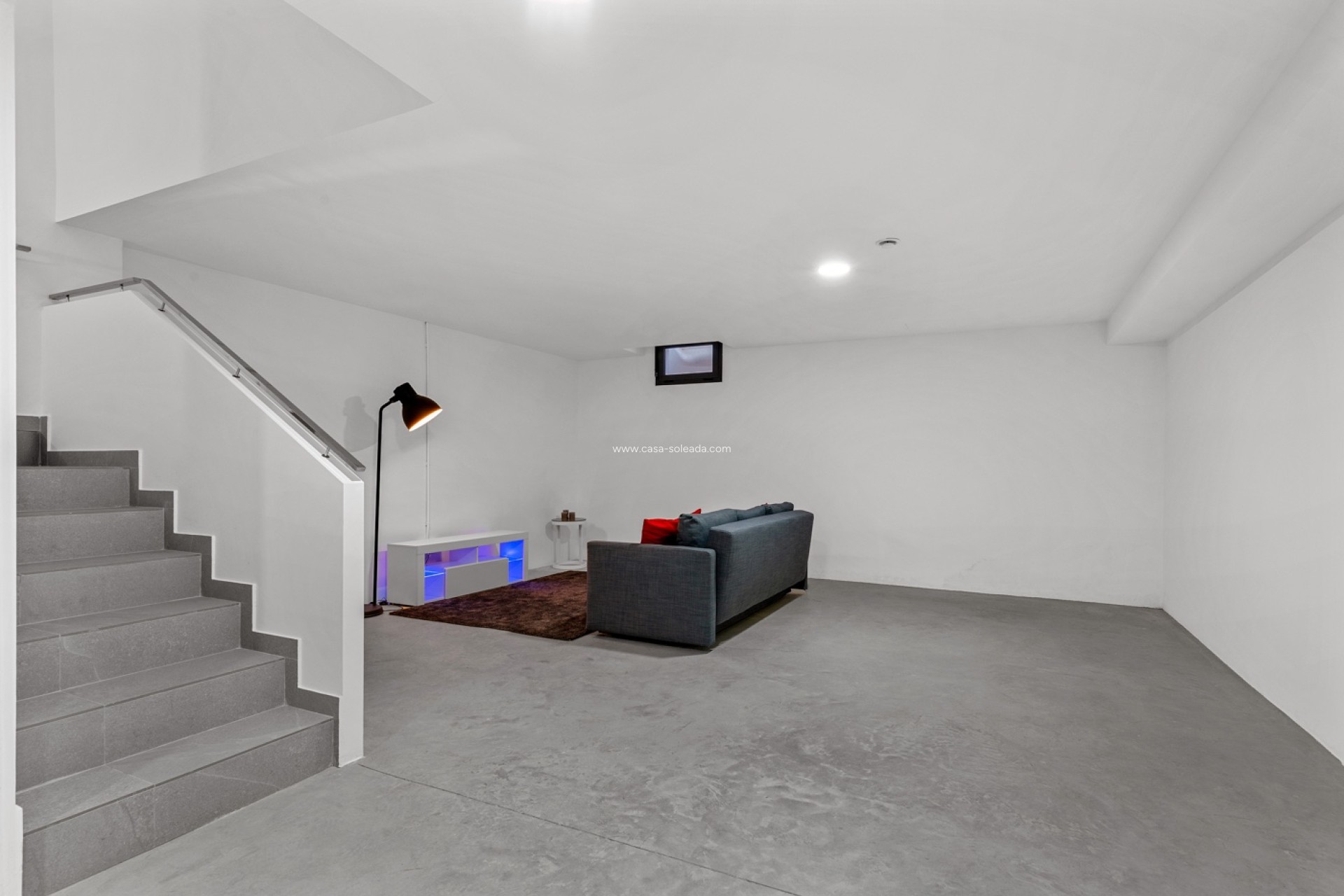 Wiederverkauf - Villa - Ciudad Quesada - Costa Blanca