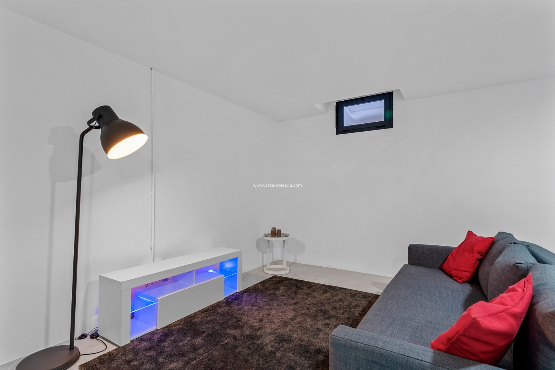 Wiederverkauf - Villa - Ciudad Quesada - Costa Blanca