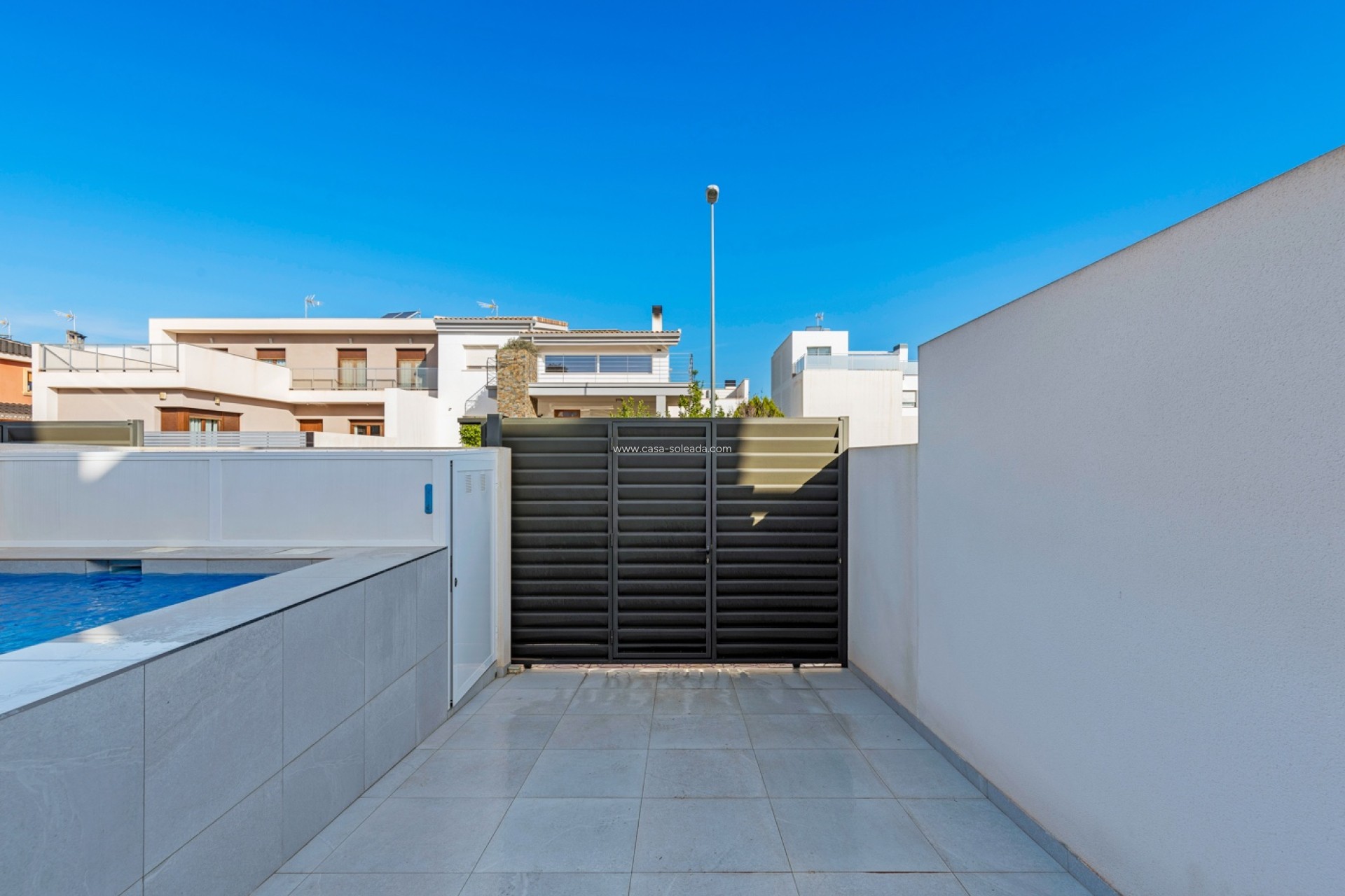 Wiederverkauf - Villa - Ciudad Quesada - Costa Blanca