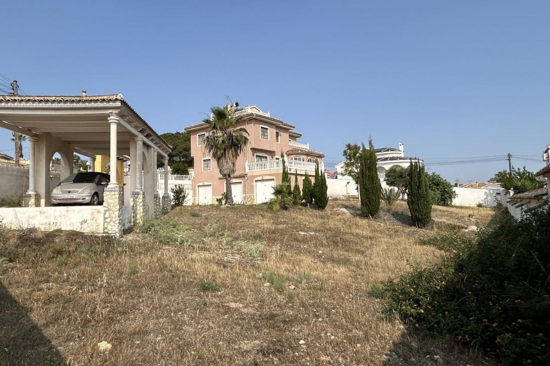 Wiederverkauf - Villa - Ciudad Quesada - Costa Blanca