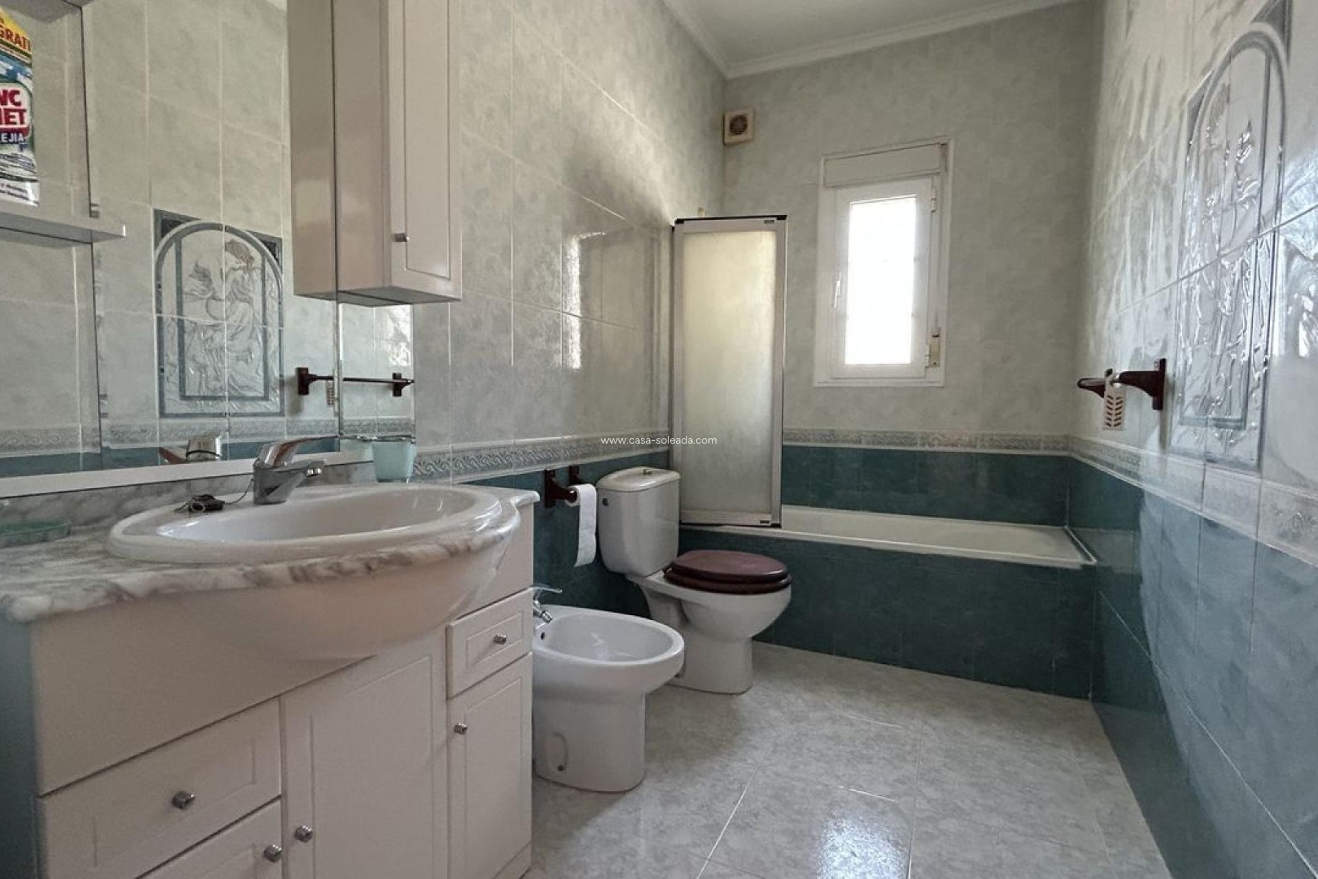 Wiederverkauf - Villa - Ciudad Quesada - Costa Blanca