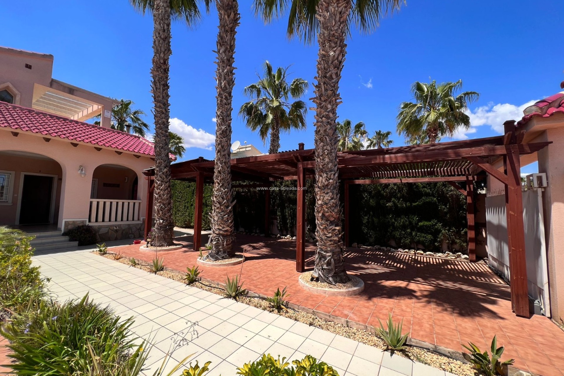 Wiederverkauf - Villa - Ciudad Quesada - Costa Blanca
