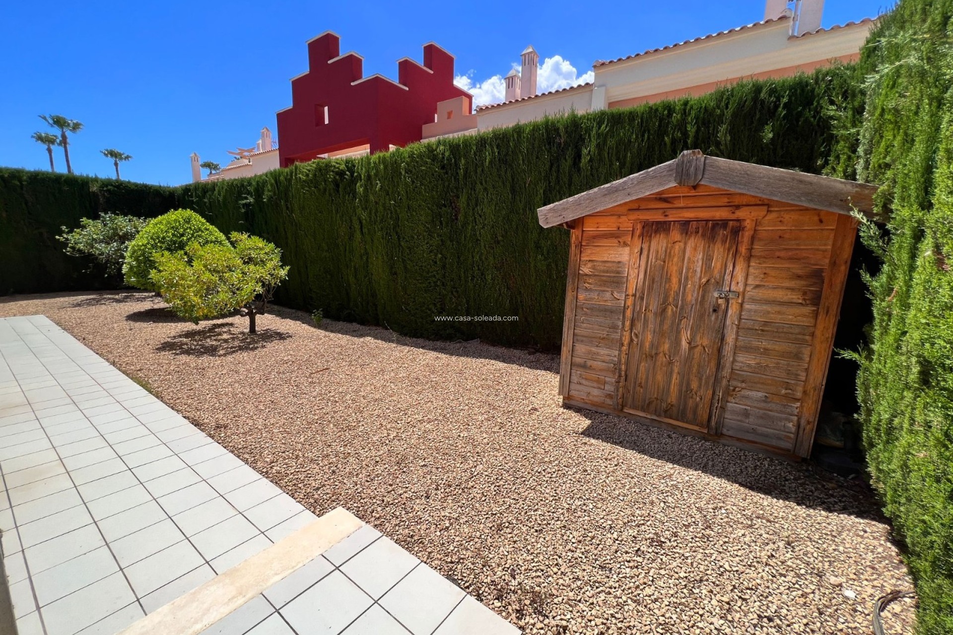 Wiederverkauf - Villa - Ciudad Quesada - Costa Blanca