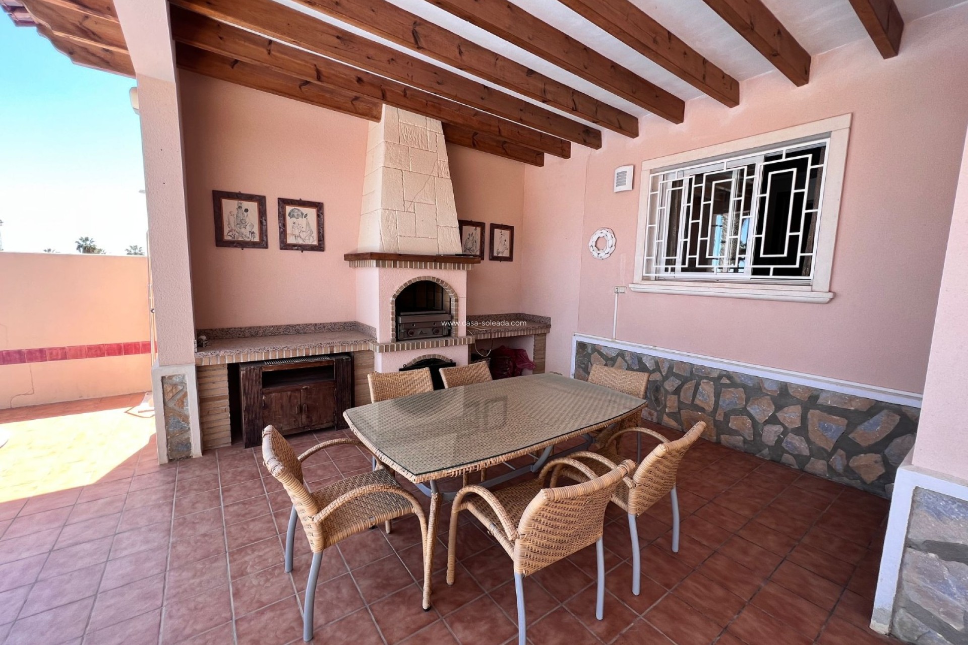 Wiederverkauf - Villa - Ciudad Quesada - Costa Blanca
