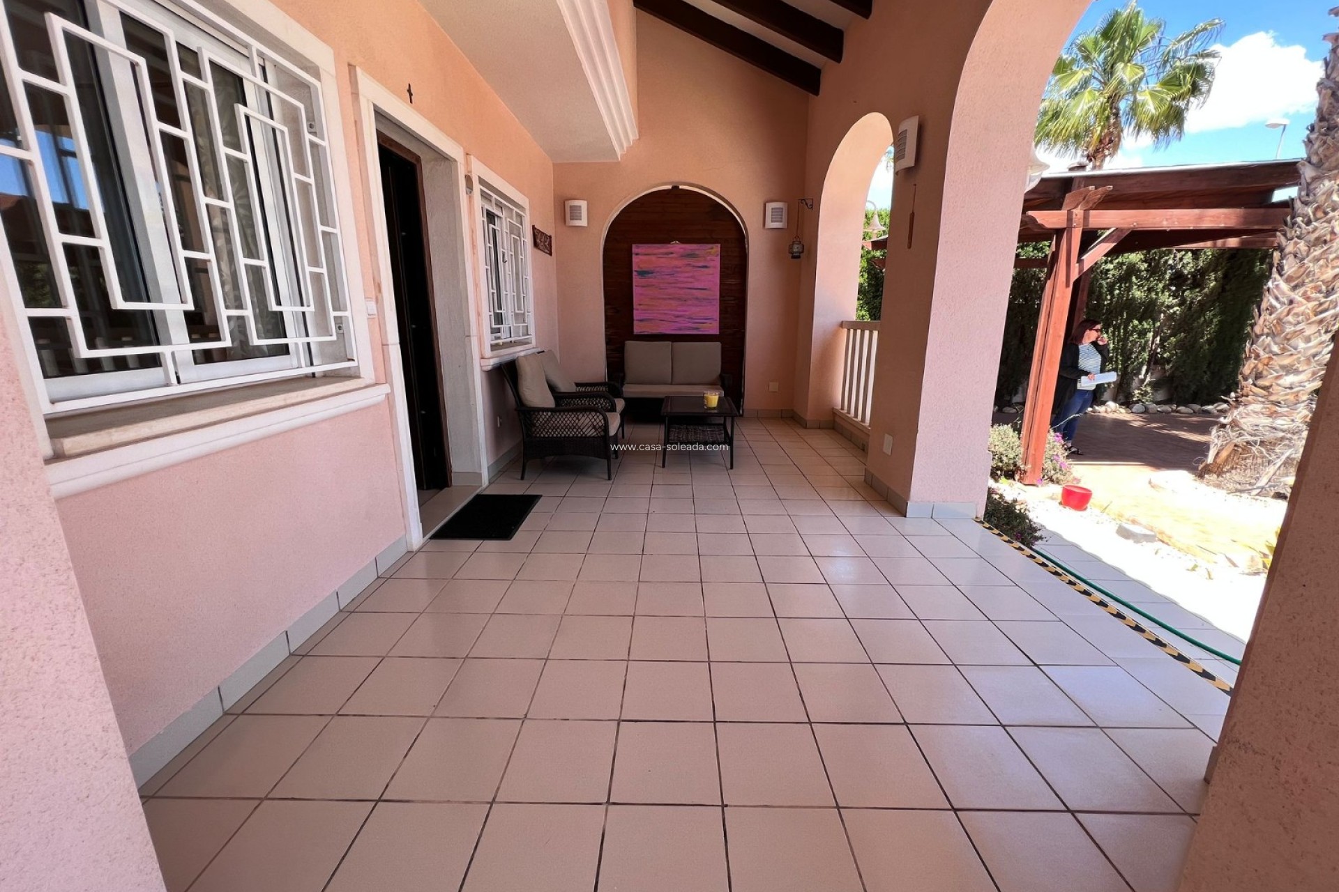 Wiederverkauf - Villa - Ciudad Quesada - Costa Blanca