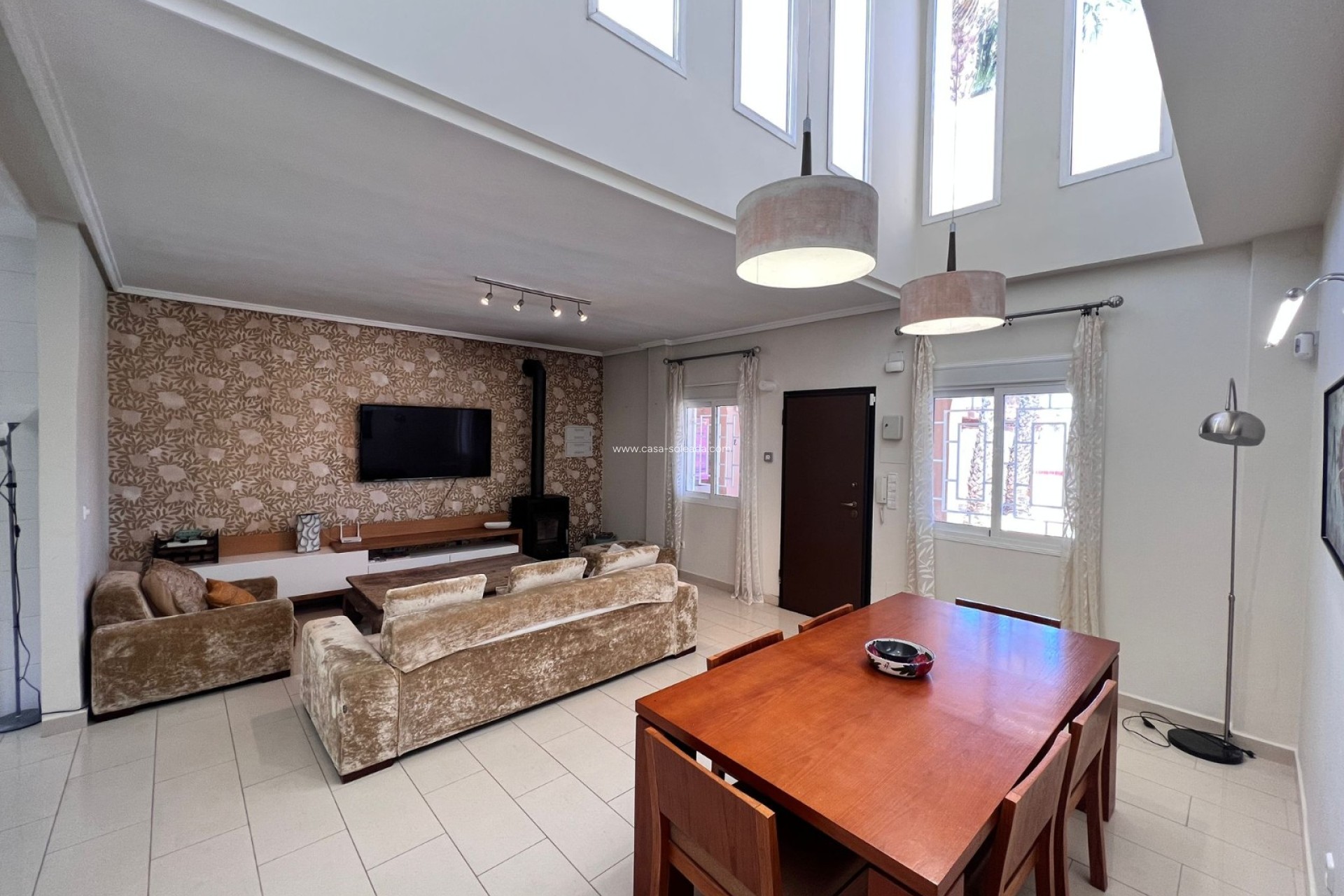 Wiederverkauf - Villa - Ciudad Quesada - Costa Blanca