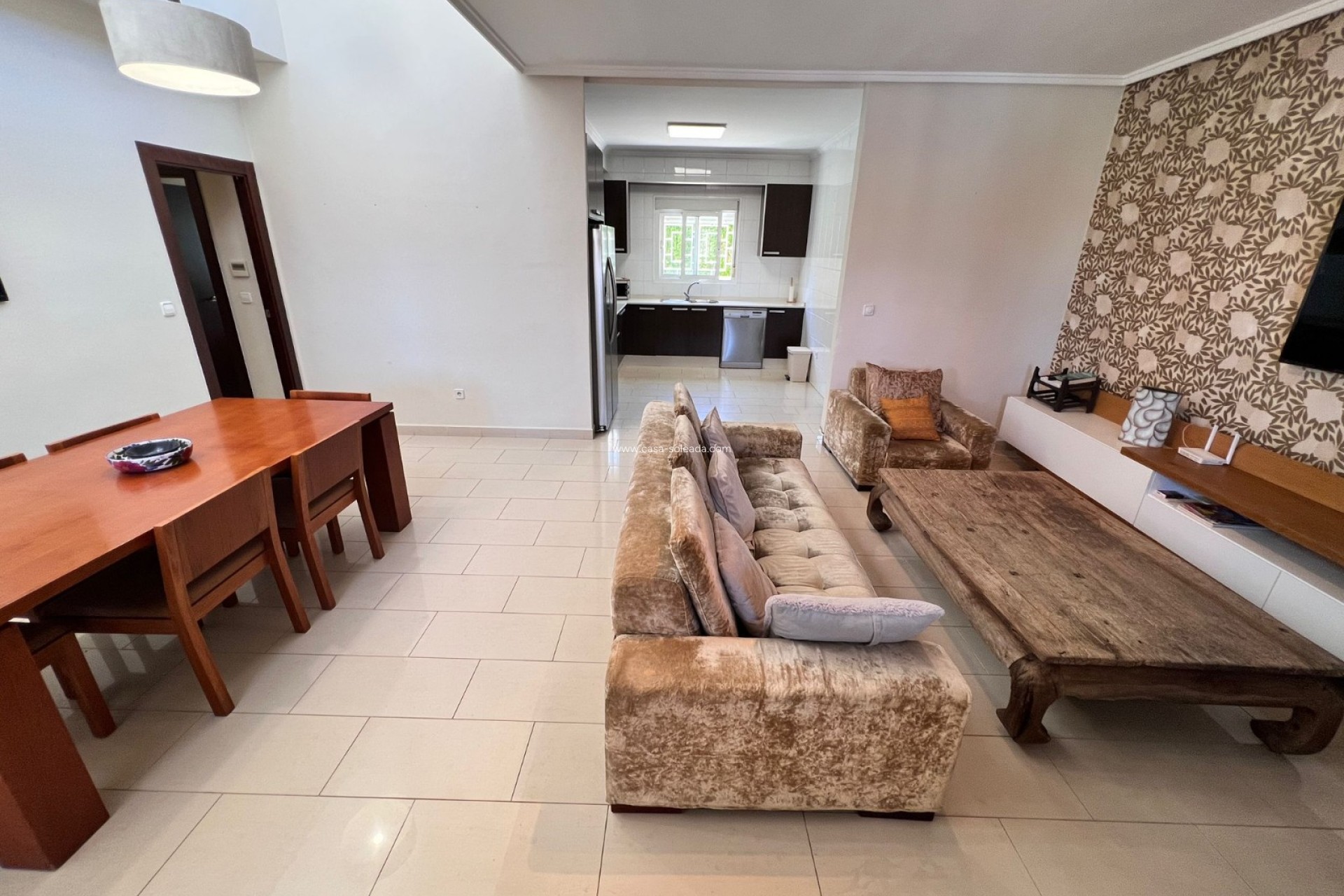 Wiederverkauf - Villa - Ciudad Quesada - Costa Blanca