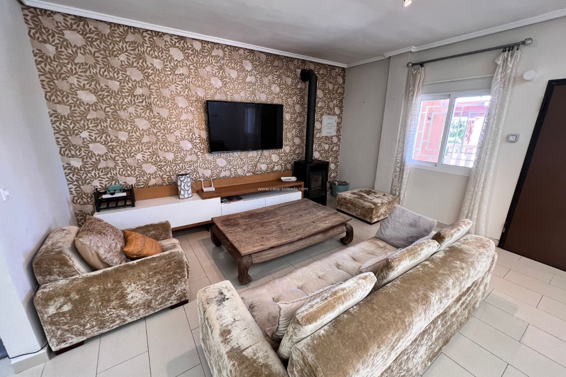 Wiederverkauf - Villa - Ciudad Quesada - Costa Blanca